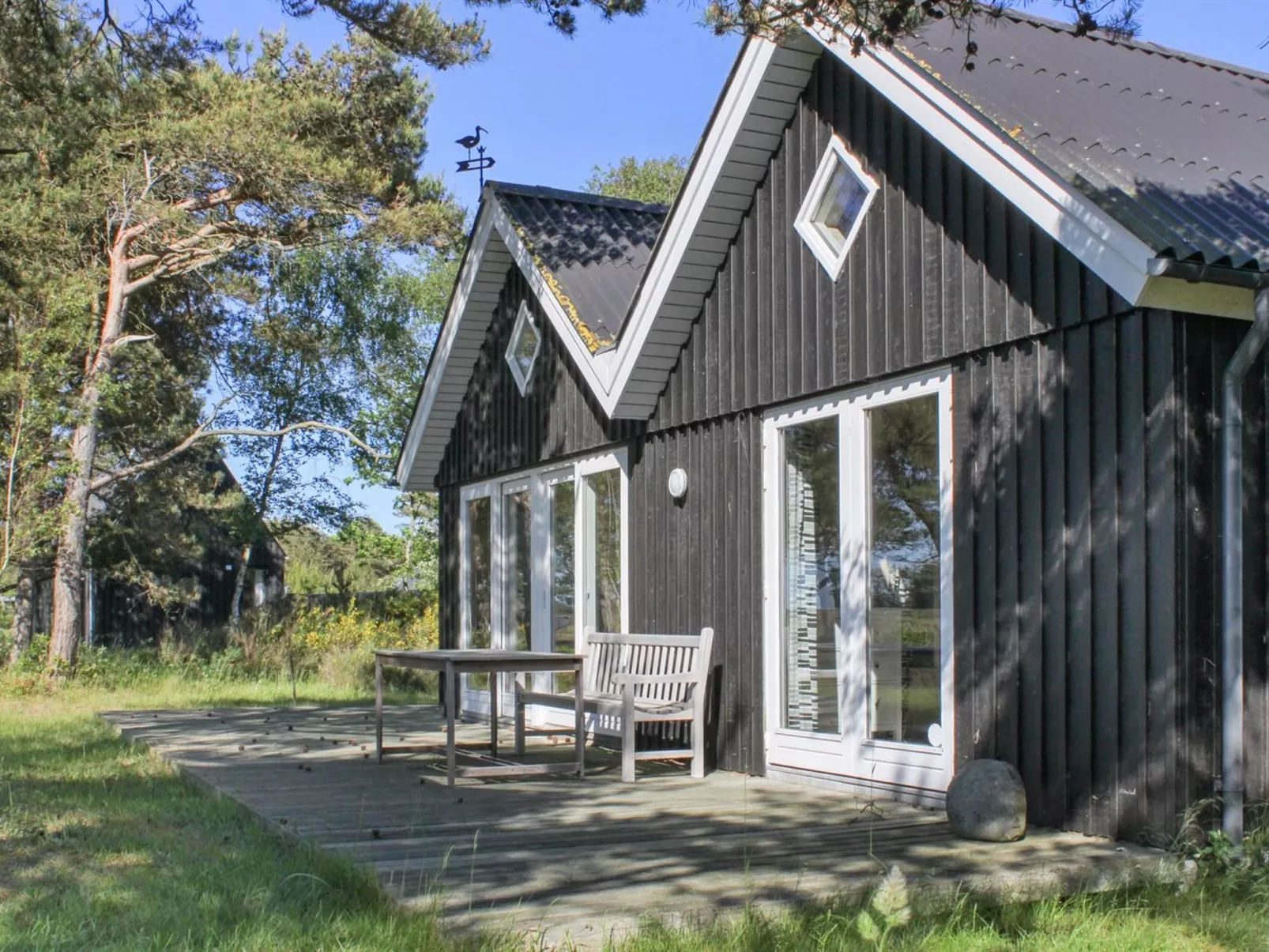 "Hatem" - 200m from the sea-Outside