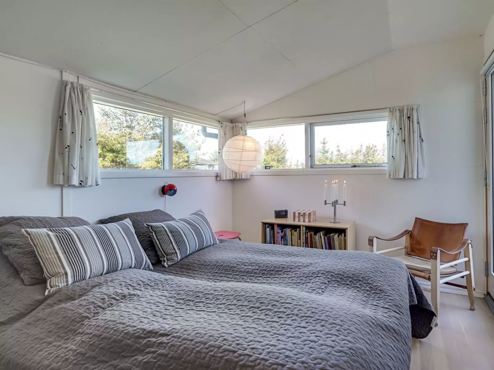 "Afrim" - 694m from the sea-Dedans