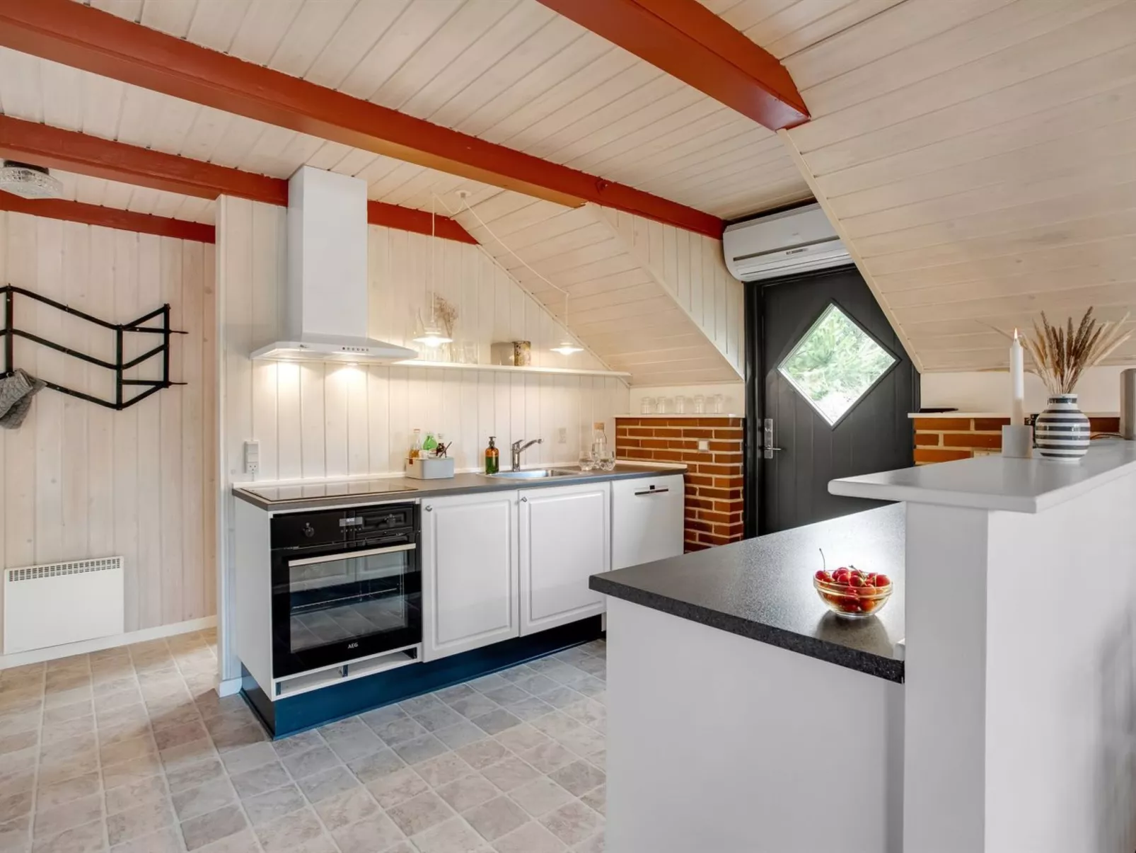 "Görel" - 1km from the sea-Inside