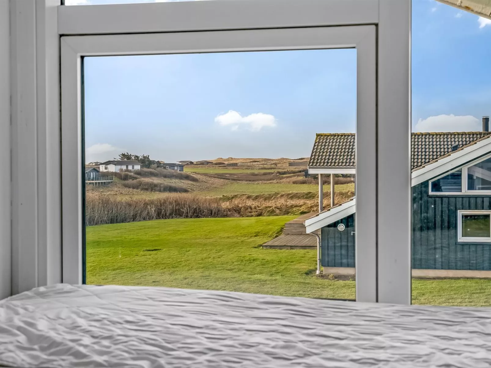 "Crista" - 500m from the sea-Dehors