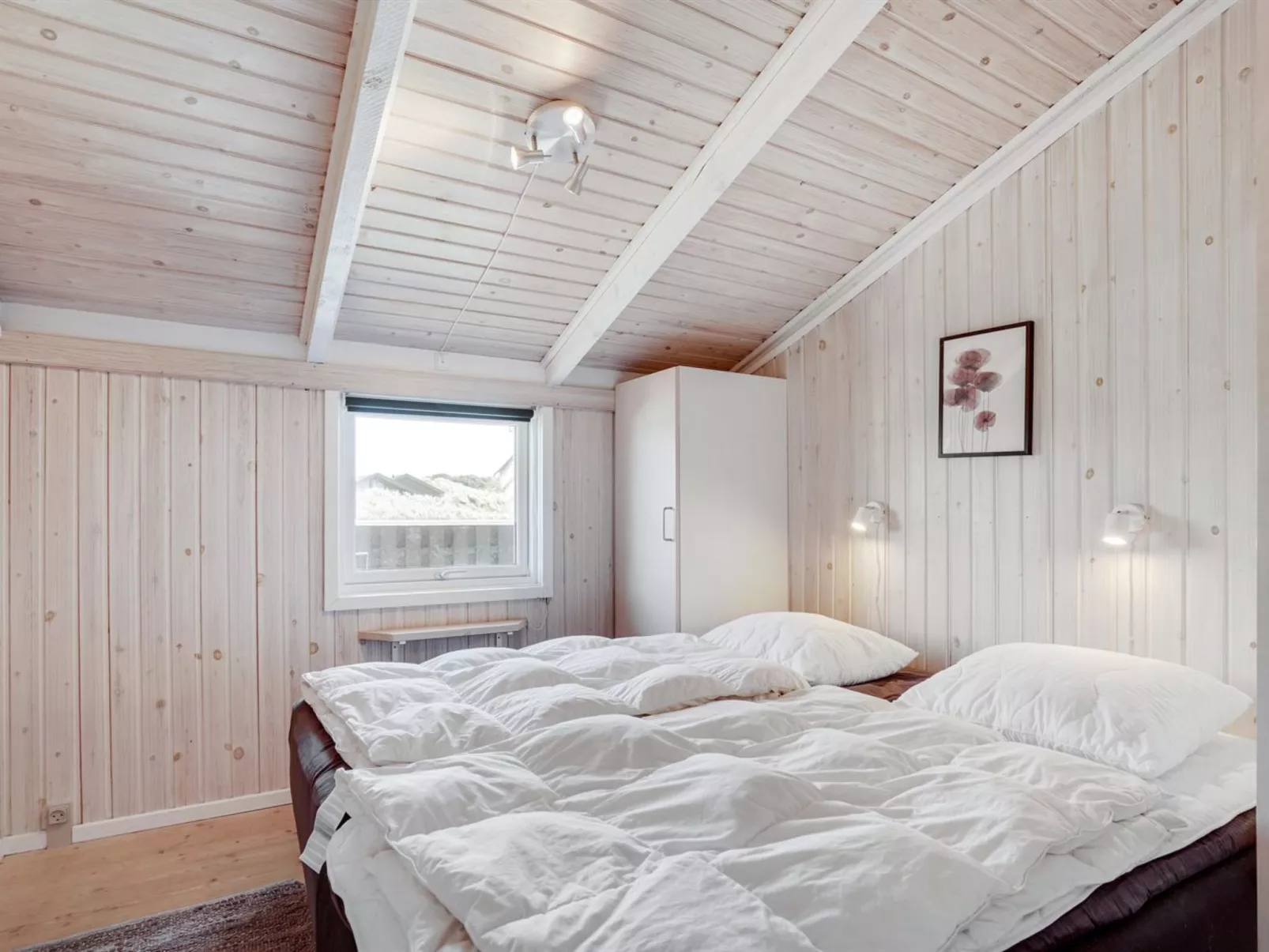 "Randulf" - 450m from the sea-Inside