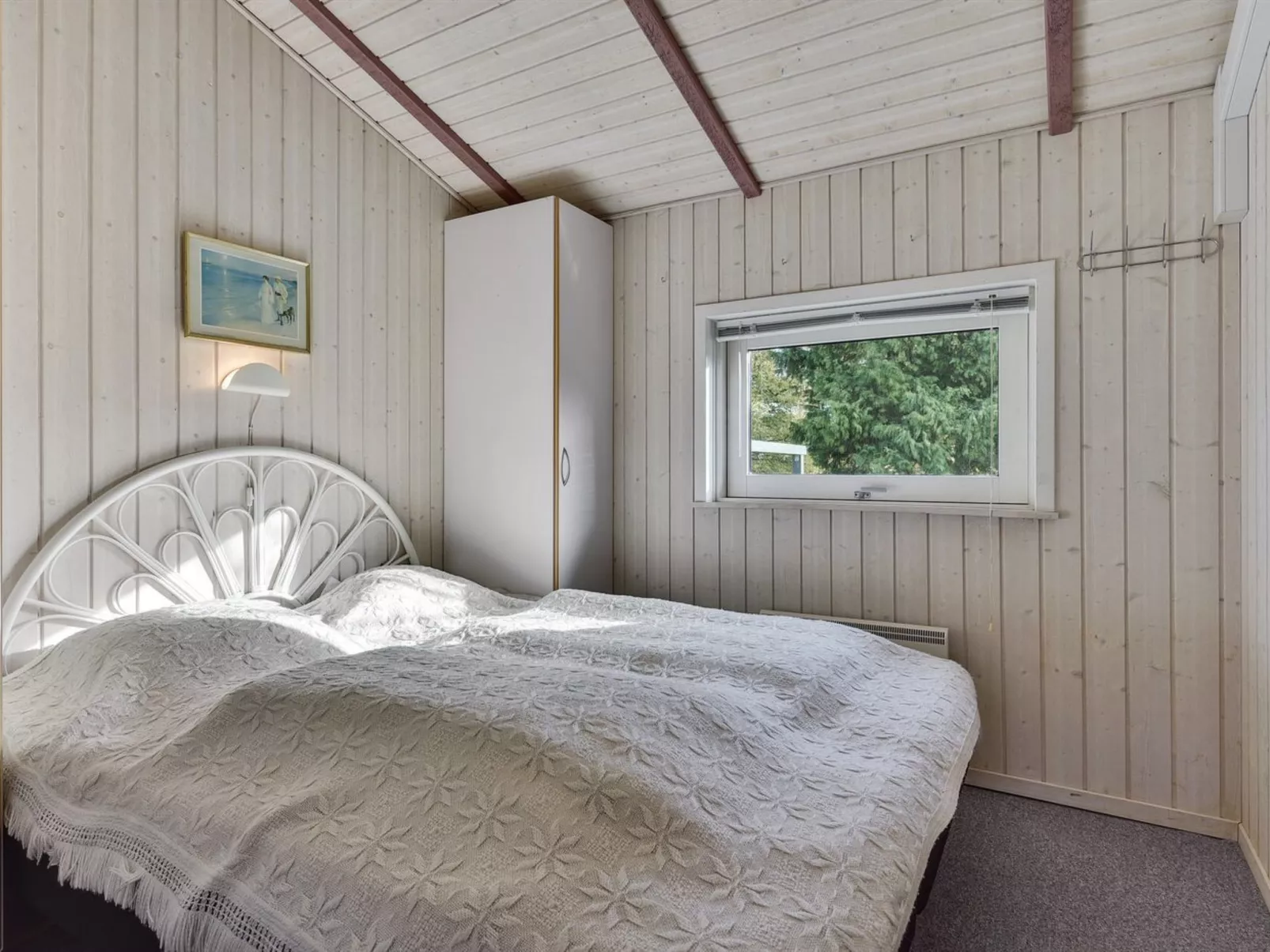 "Roel" - 500m from the sea-Dedans