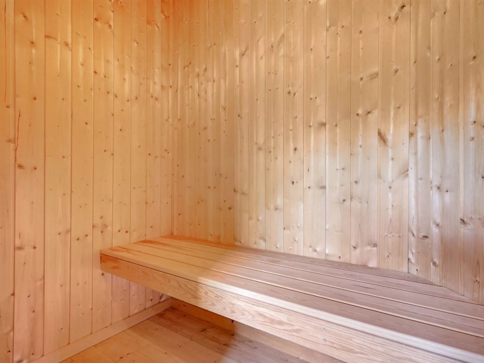 "Elita" - 1.7km from the sea-Dedans