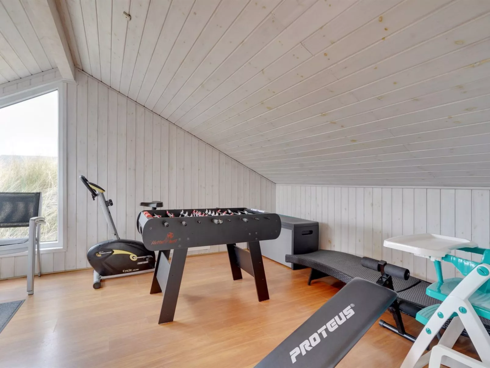 "Nyssa" - 350m from the sea-Drinnen