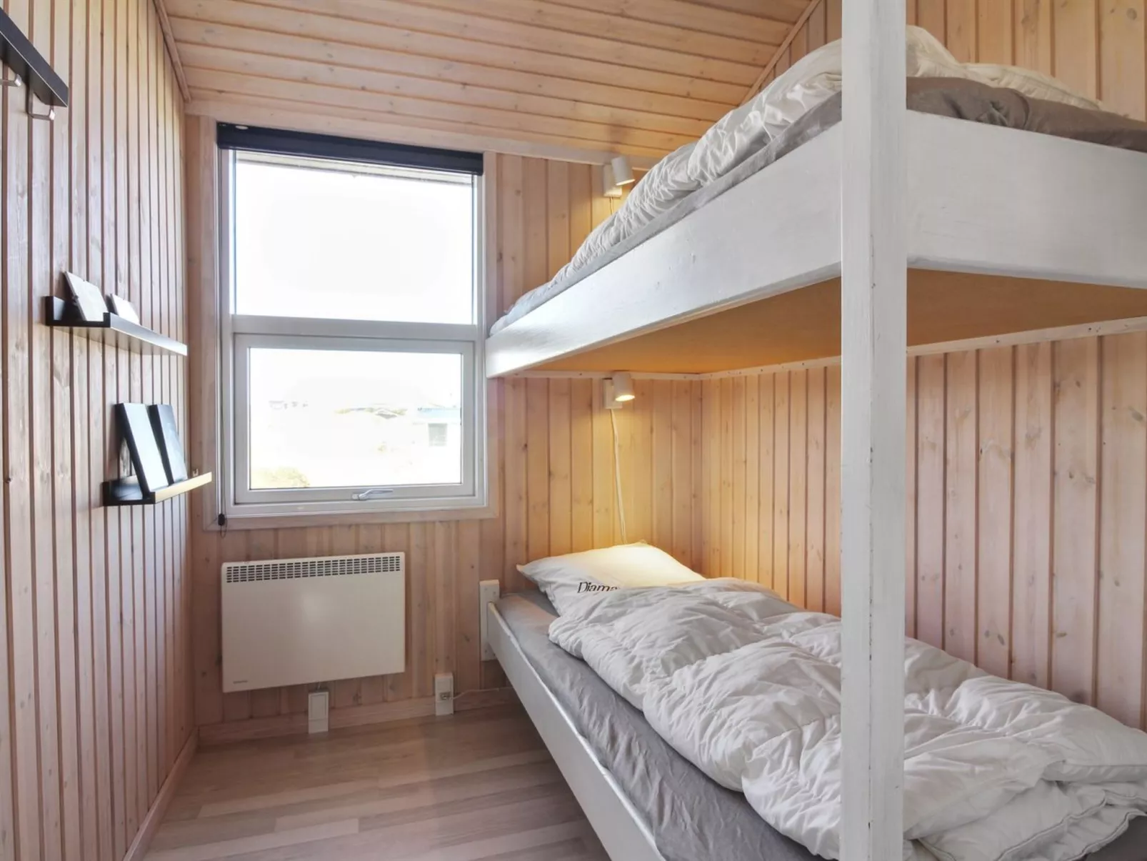 "Laghmund" - 250m from the sea-Drinnen