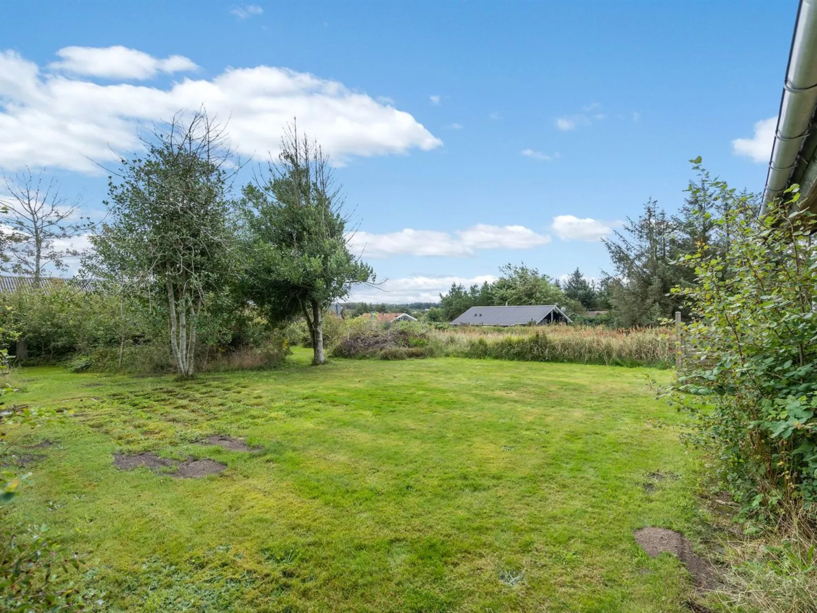 "Urho" - 500m from the sea-Draußen