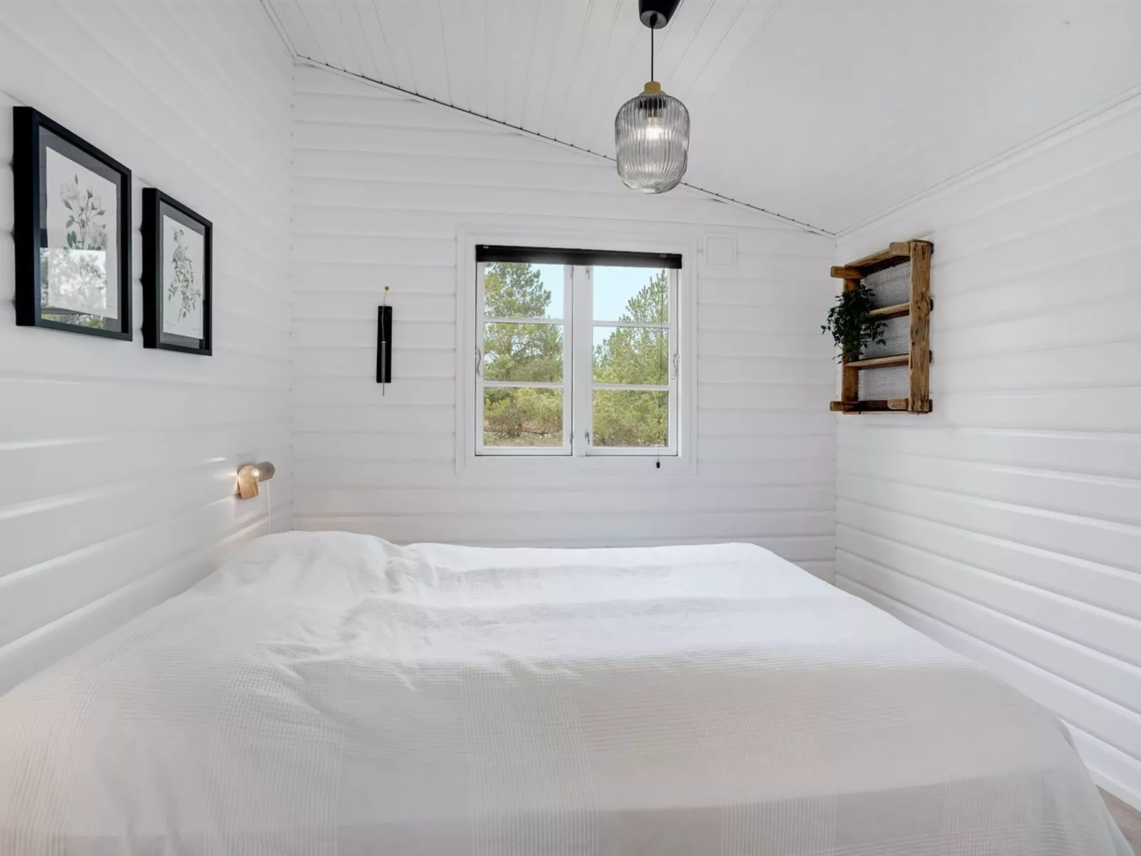 "Henriethe" - 1.1km from the sea-Drinnen