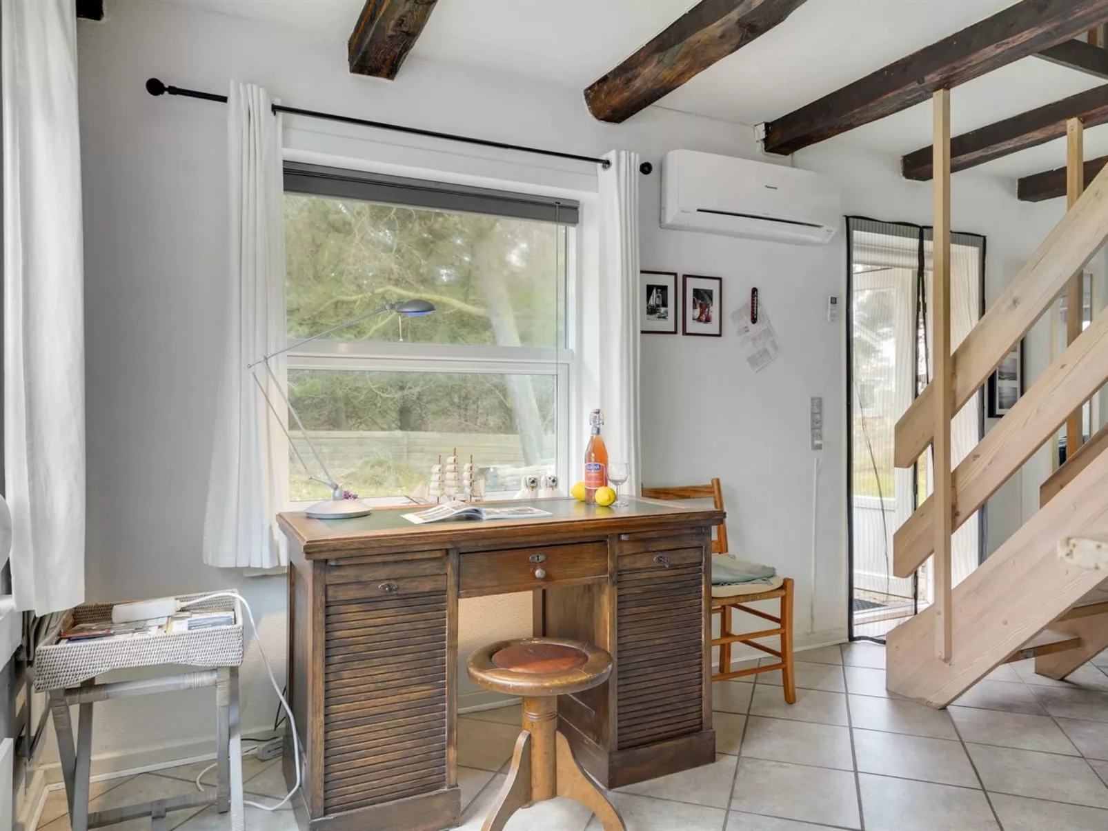 "Lyyli" - 1km from the sea-Drinnen