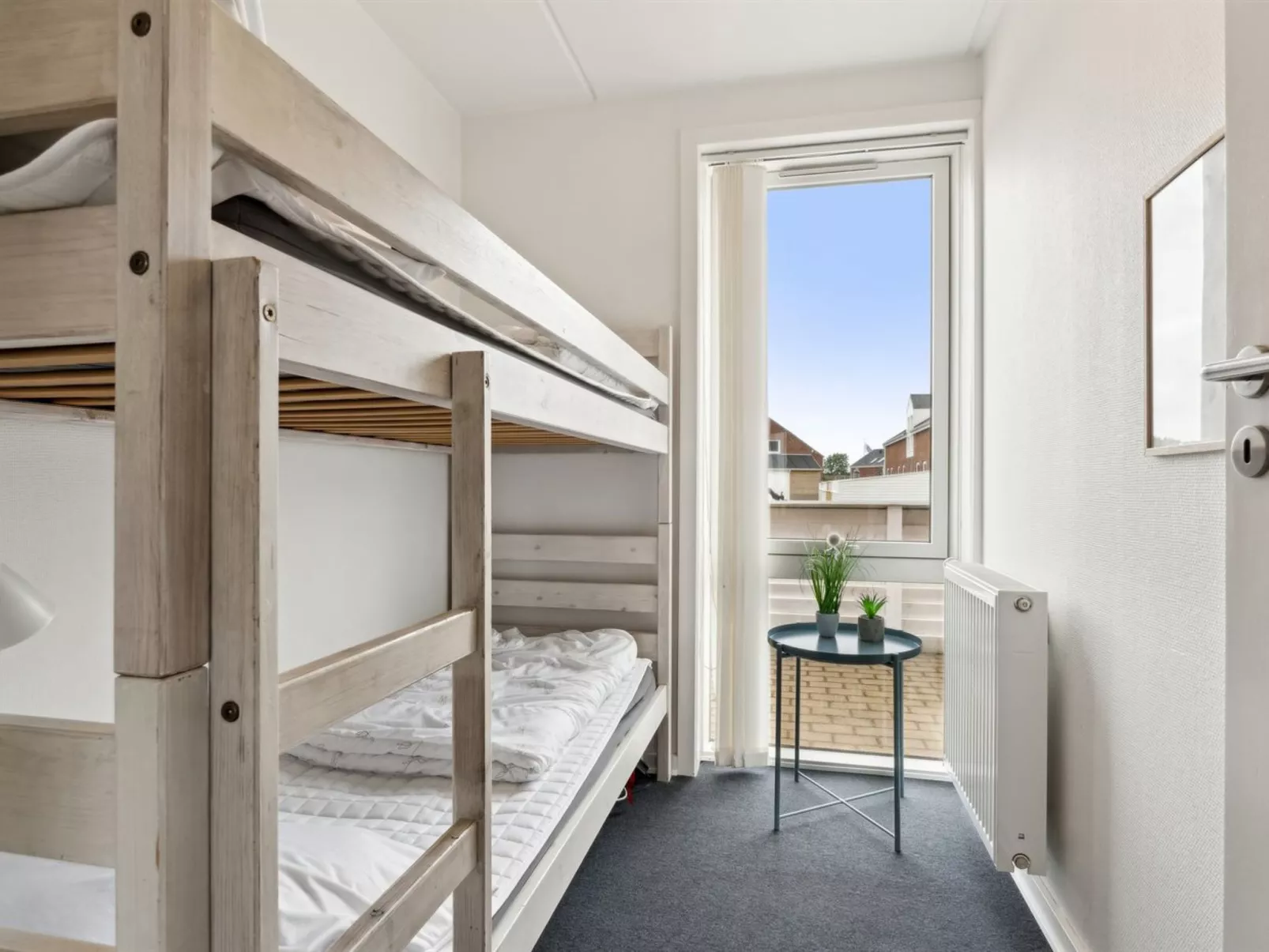 "Akim" - 2km from the sea-Dedans