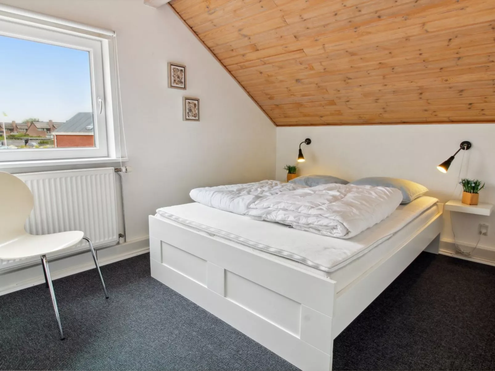 "Alfa" - 2.3km from the sea-Drinnen