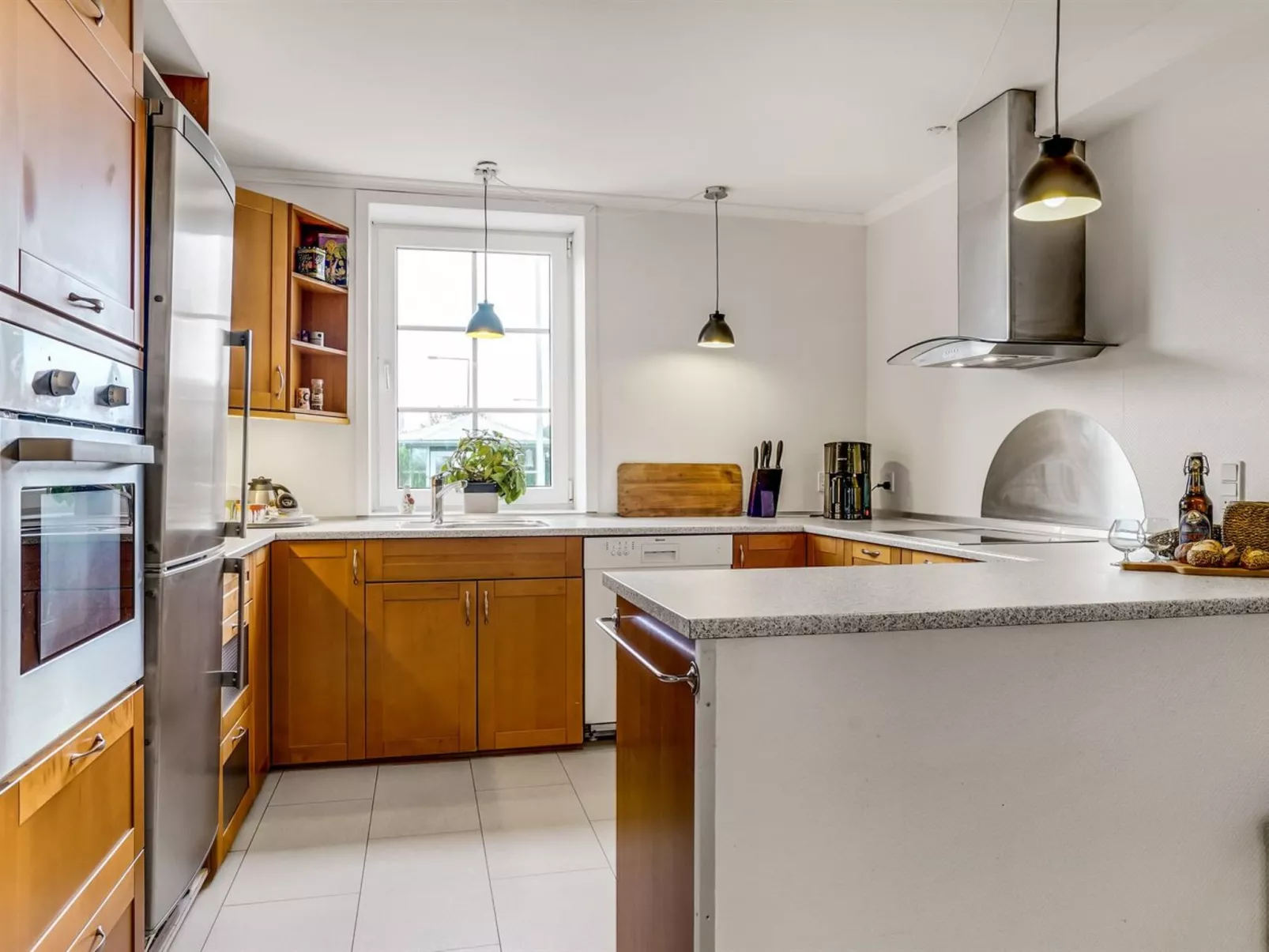 "Adelina" - 500m from the sea-Dedans