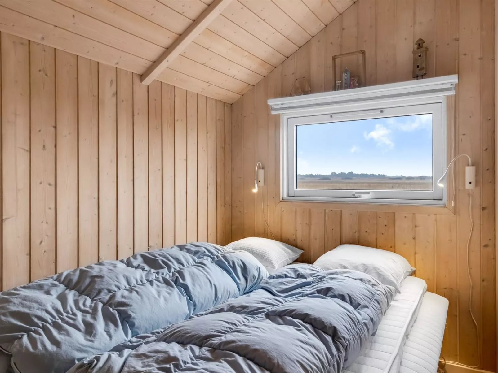 "Neia" - 640m from the sea-Drinnen