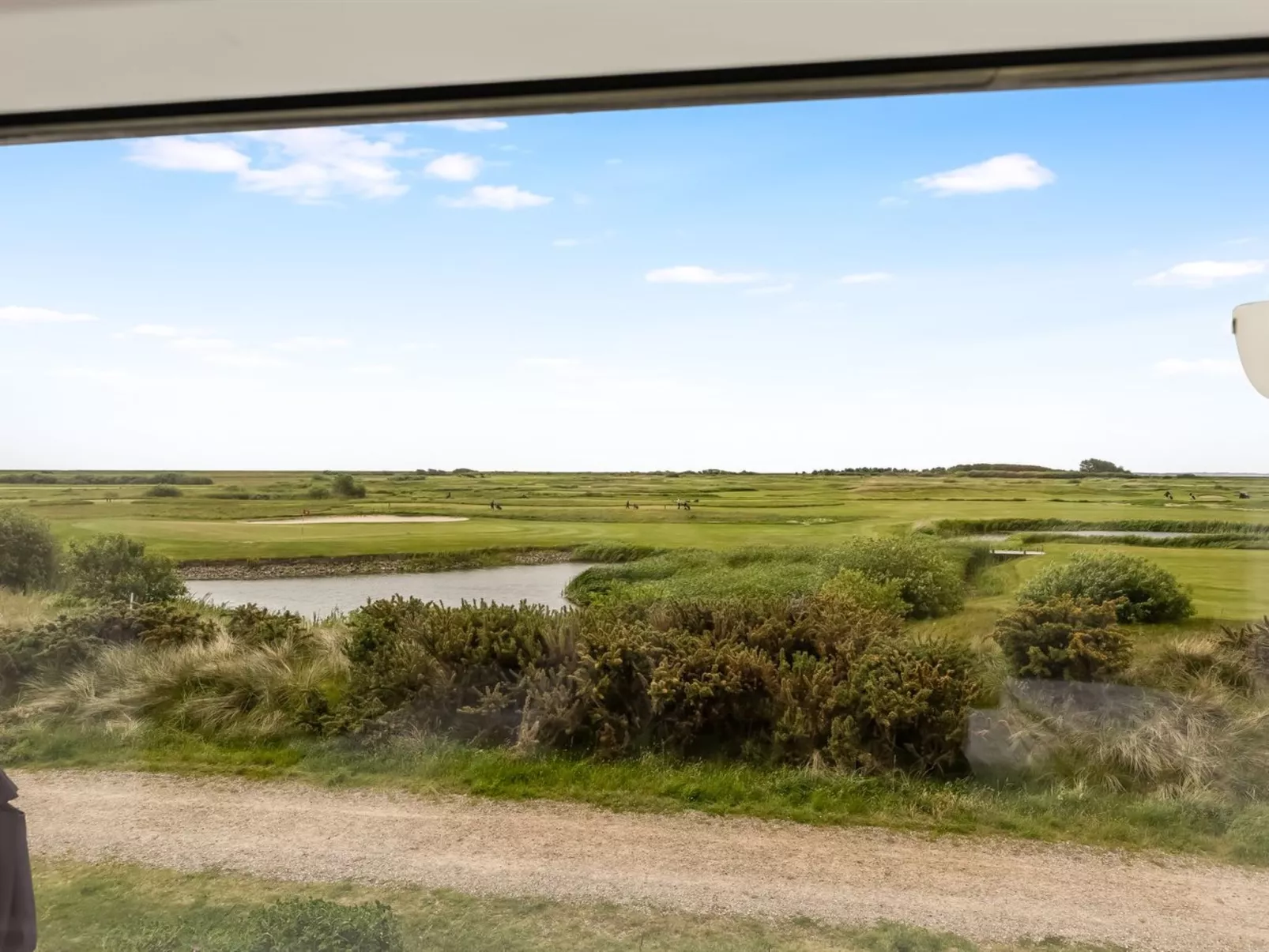 "Drita" - 2.3km from the sea-Draußen