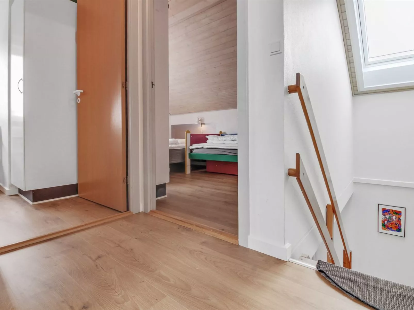 "Odger" - 2.3km from the sea - Dehors