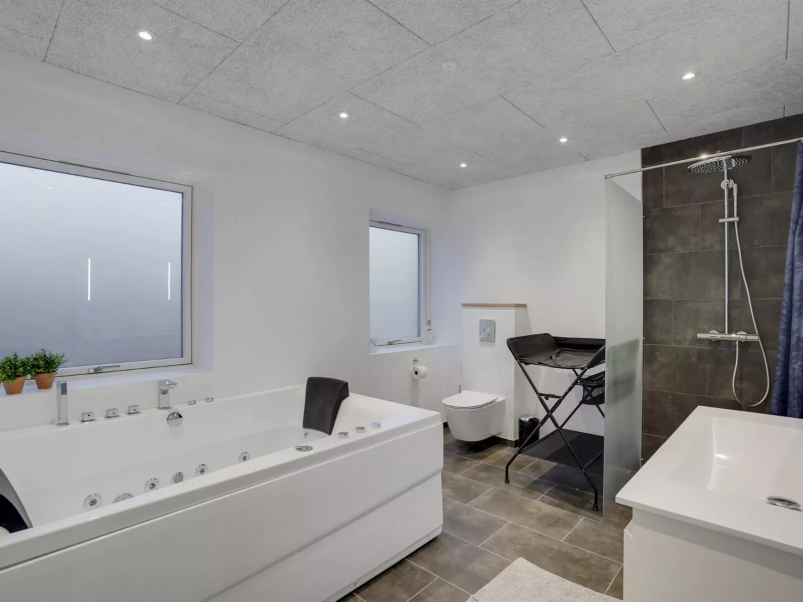 "Christiern" - 4.5km from the sea-Drinnen