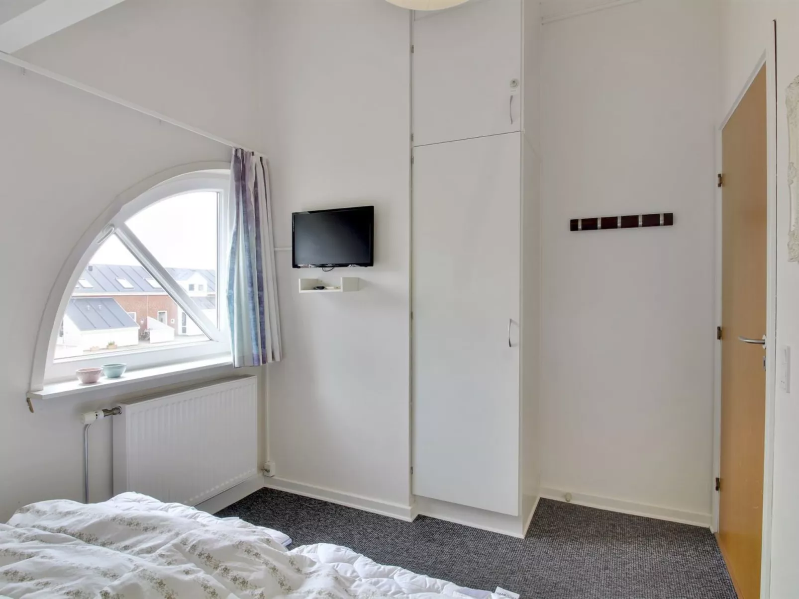 "Héléne" - 2.3km from the sea-Drinnen