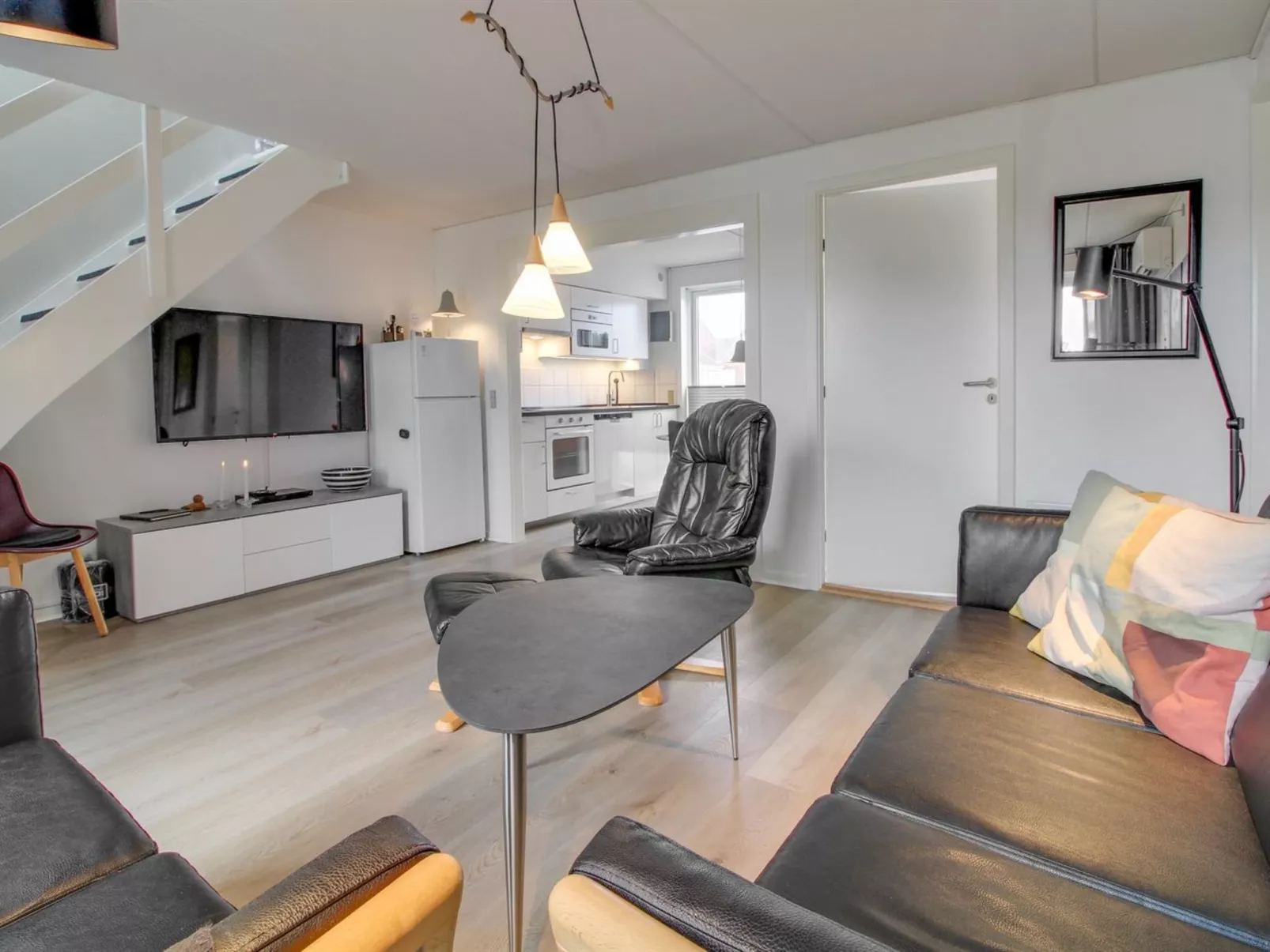 "Adils" - 2.5km from the sea - Inside