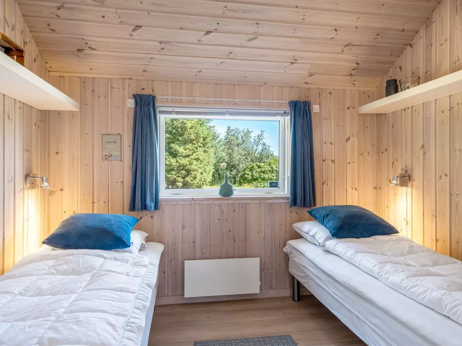 "Federica" - 500m from the sea-Inside