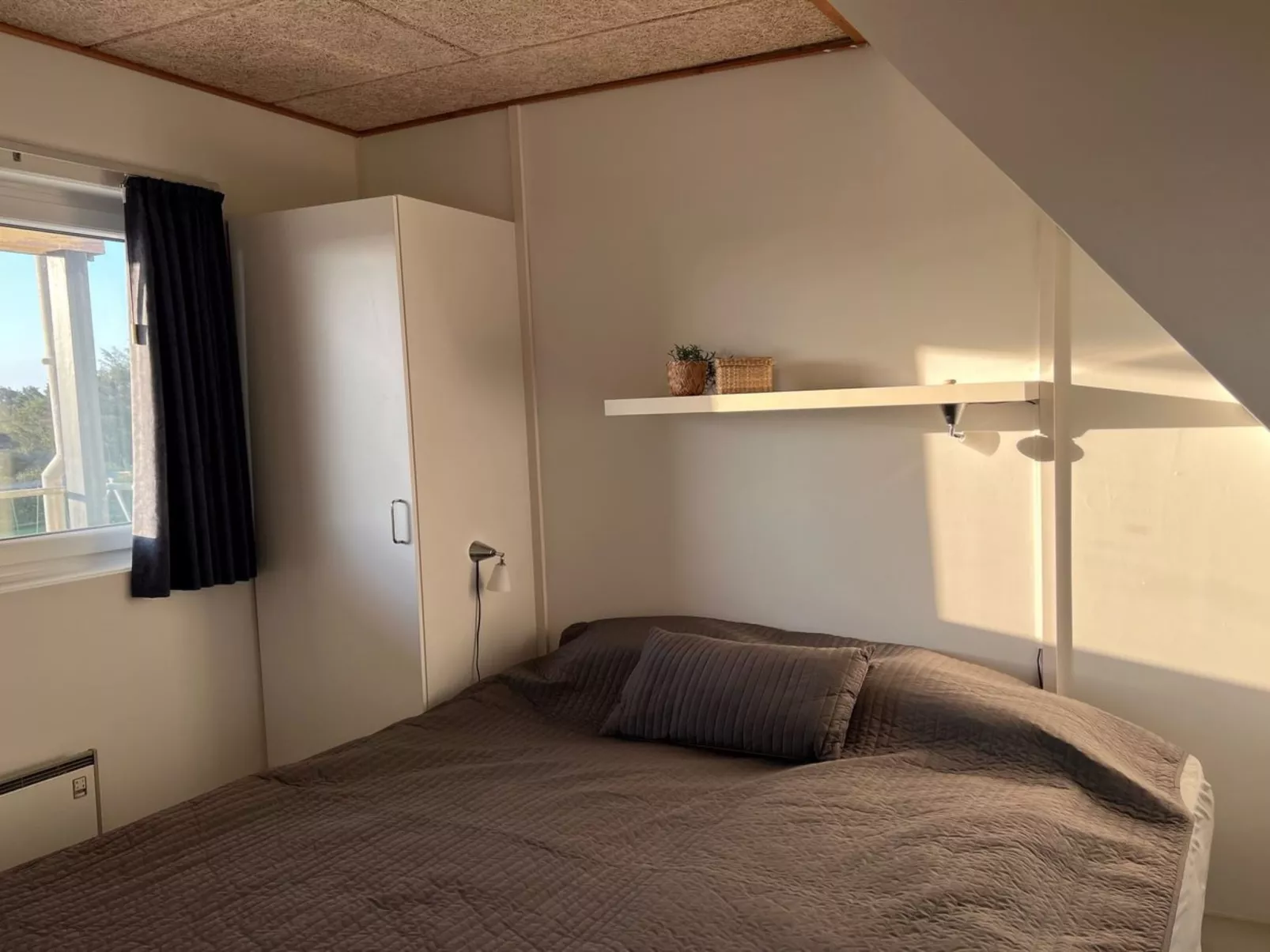 "Birgitta" - 150m from the sea-Inside