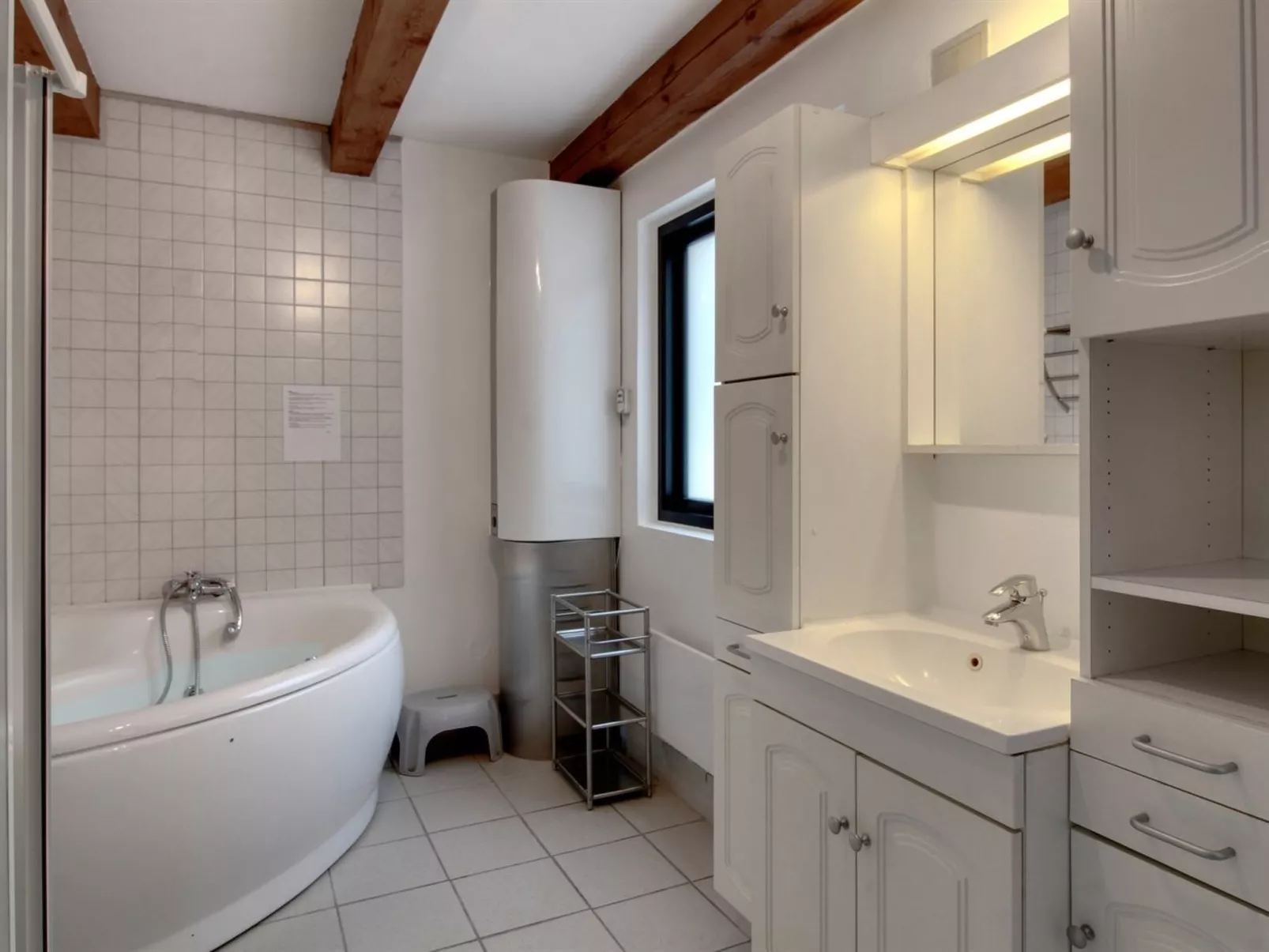 "Vendela" - 2.5km from the sea-Inside