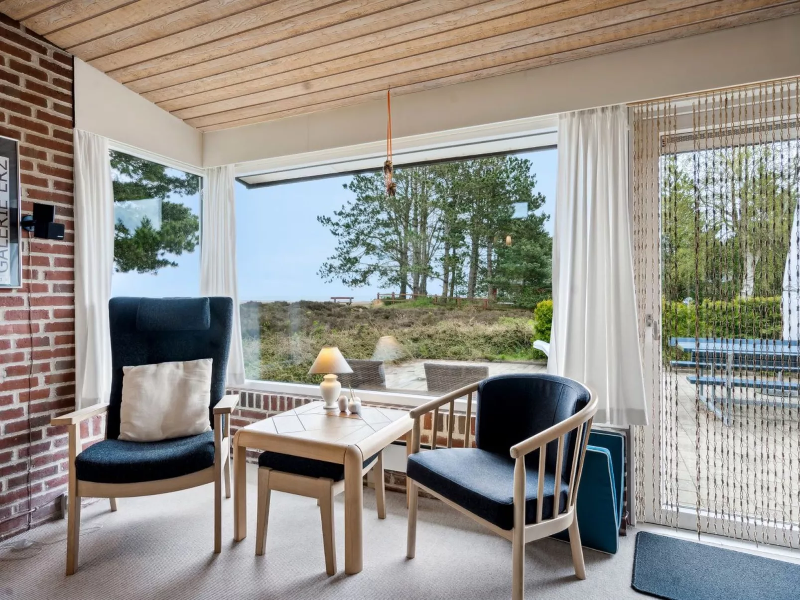 "Sedine" - 3.9km from the sea-Inside