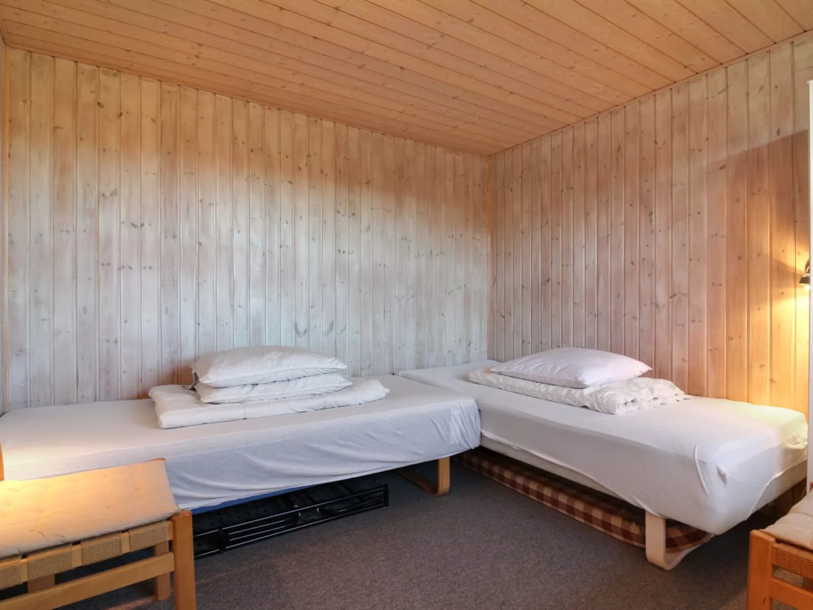 "Fabiola" - 200m from the sea-Dedans