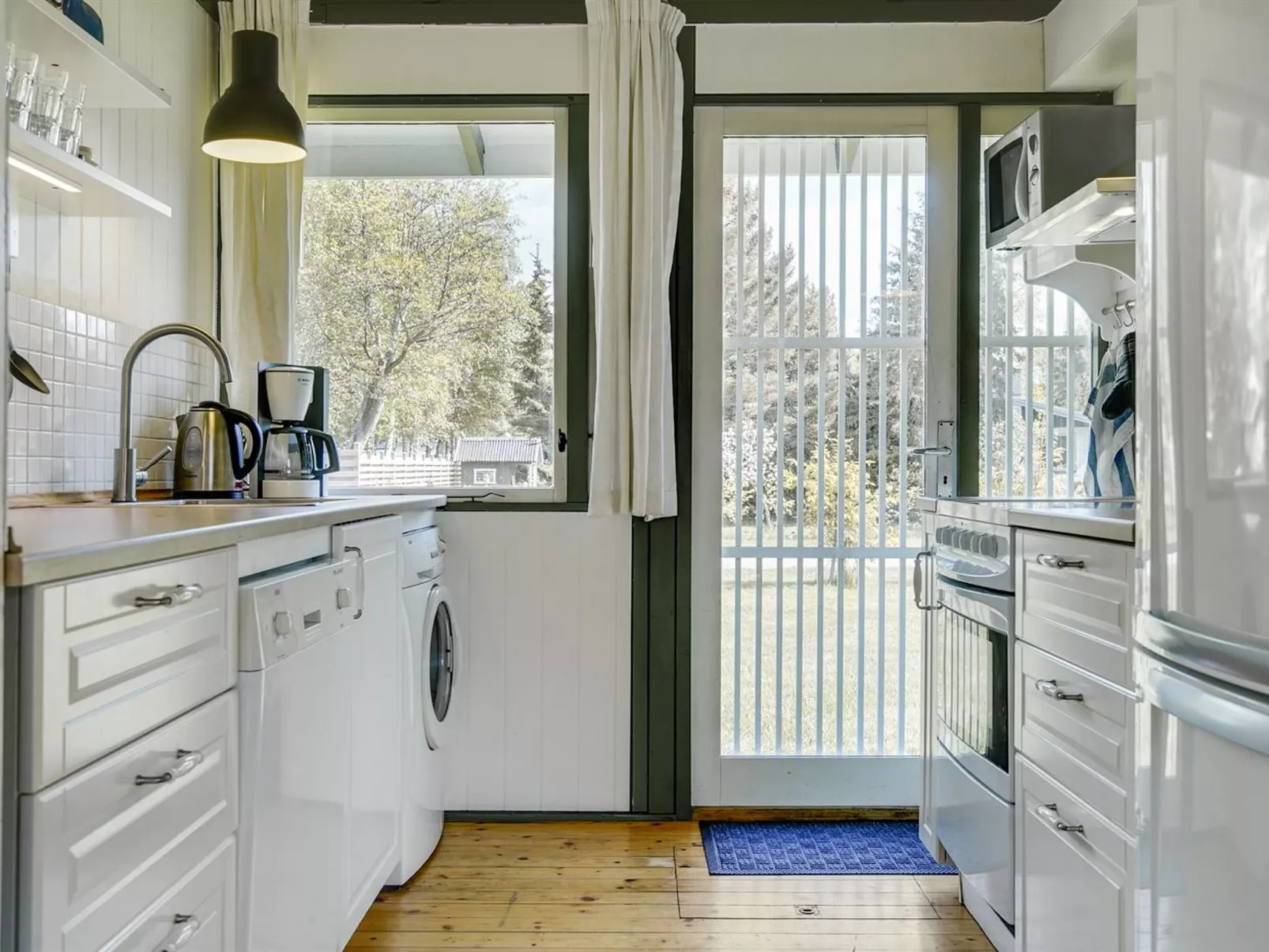 "Morle" - 600m from the sea-Inside