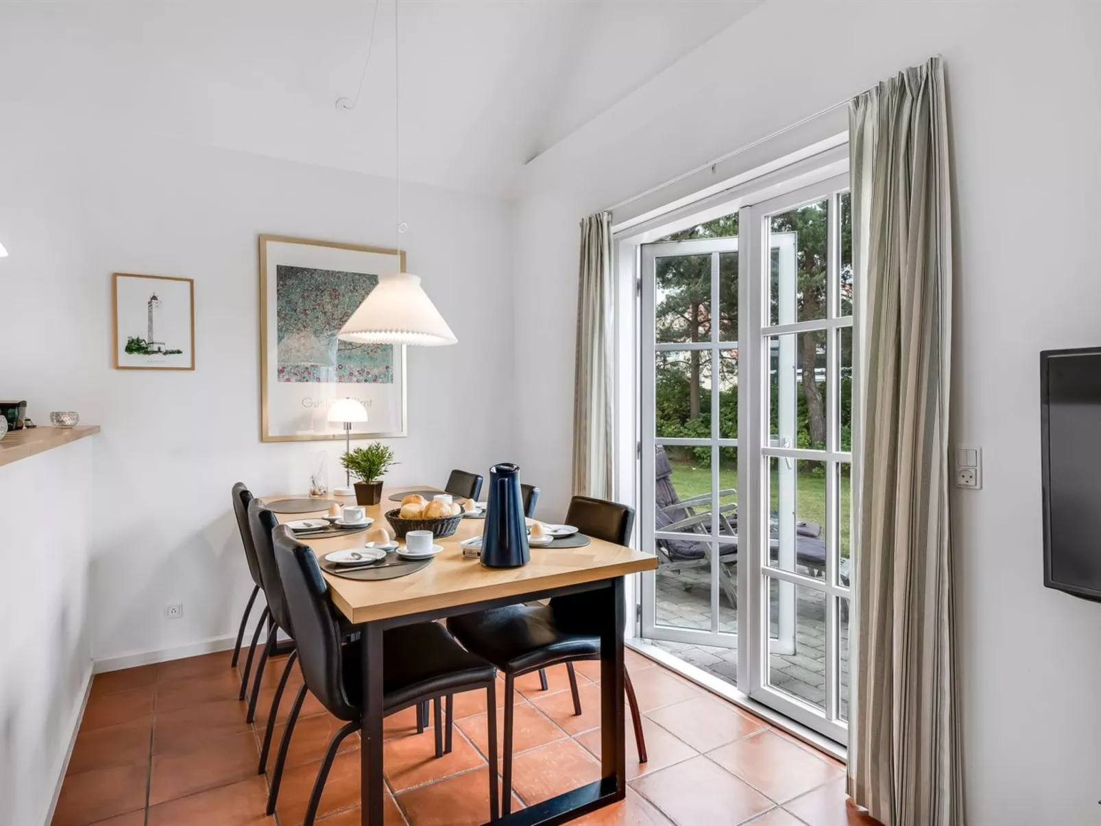 "Bratko" - 800m from the sea-Drinnen