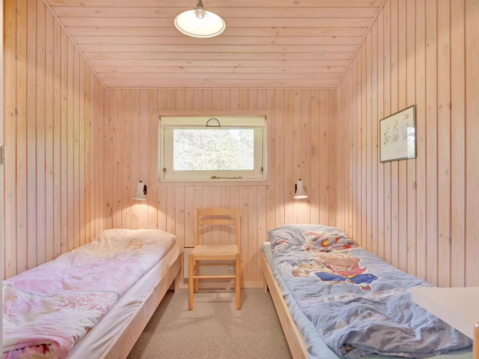 "Editt" - 2km from the sea-Inside