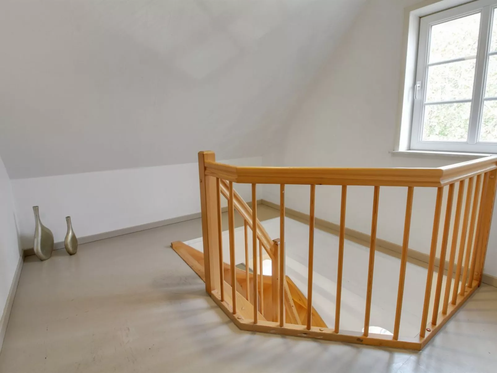 "Lokke" - 19km from the sea-Outside