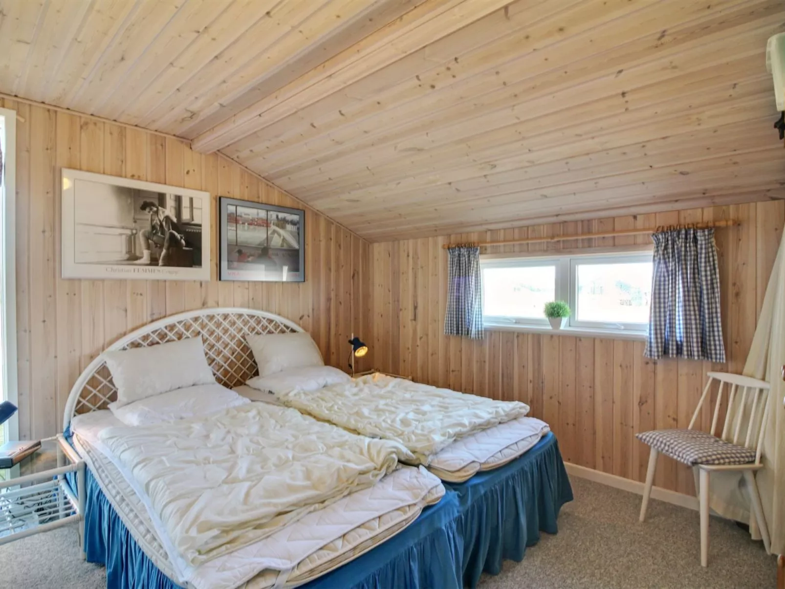 "Fiene" - 300m from the sea-Dedans