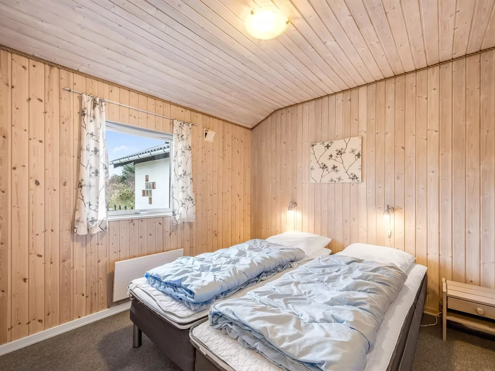 "Safina" -  from the sea-Inside