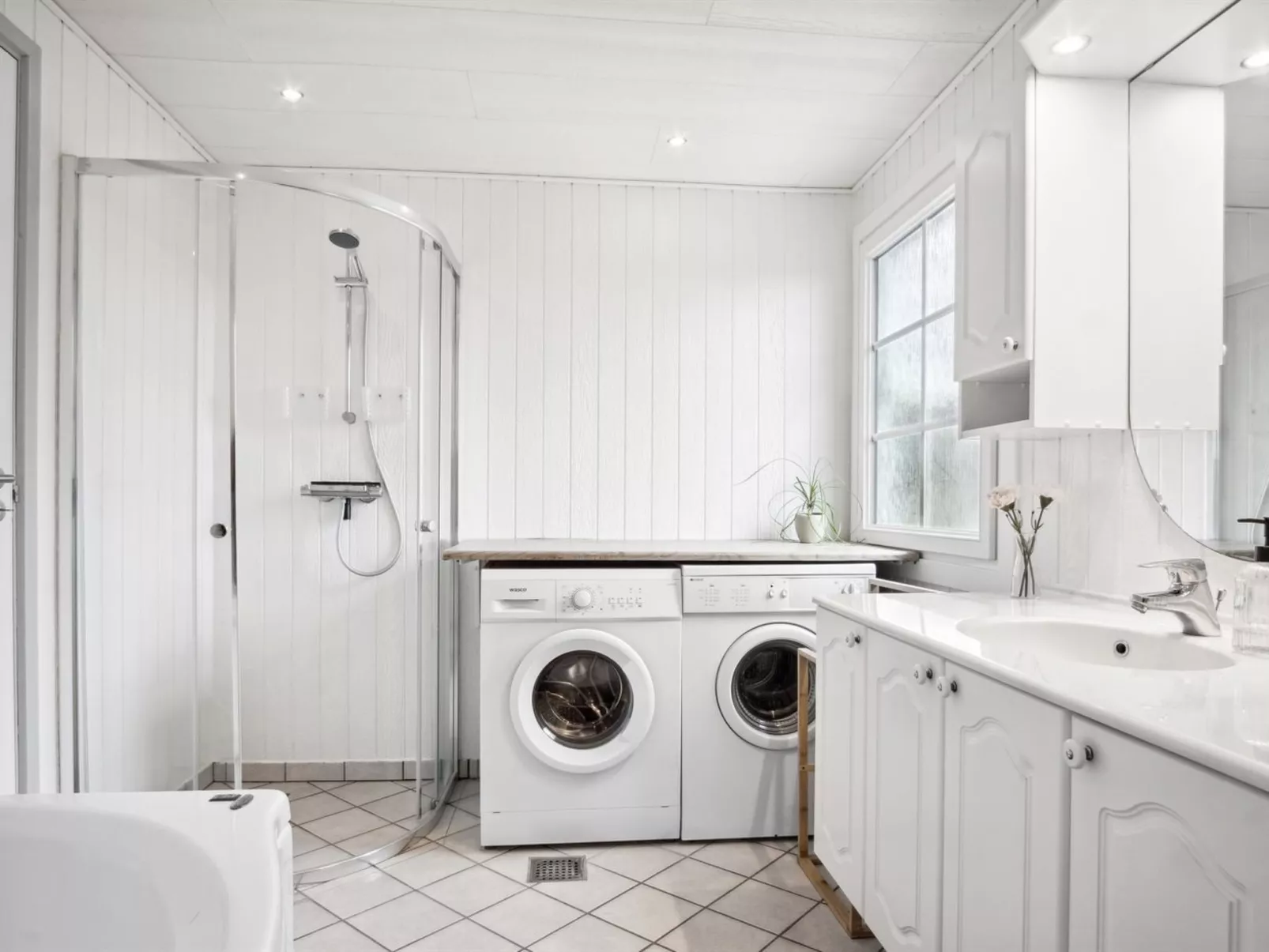 "Haralda" - 300m from the sea-Dedans