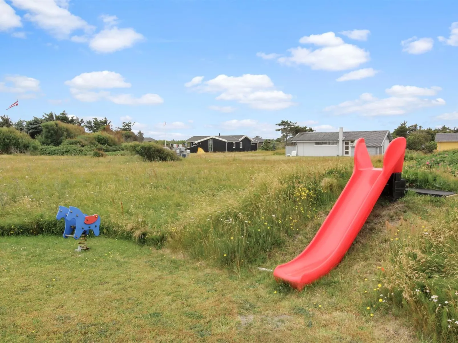 "Adelbert" - 400m from the sea-Draußen