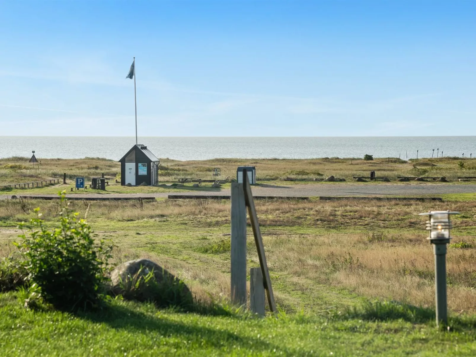 "Kaapo" - 300m from the sea-Outside