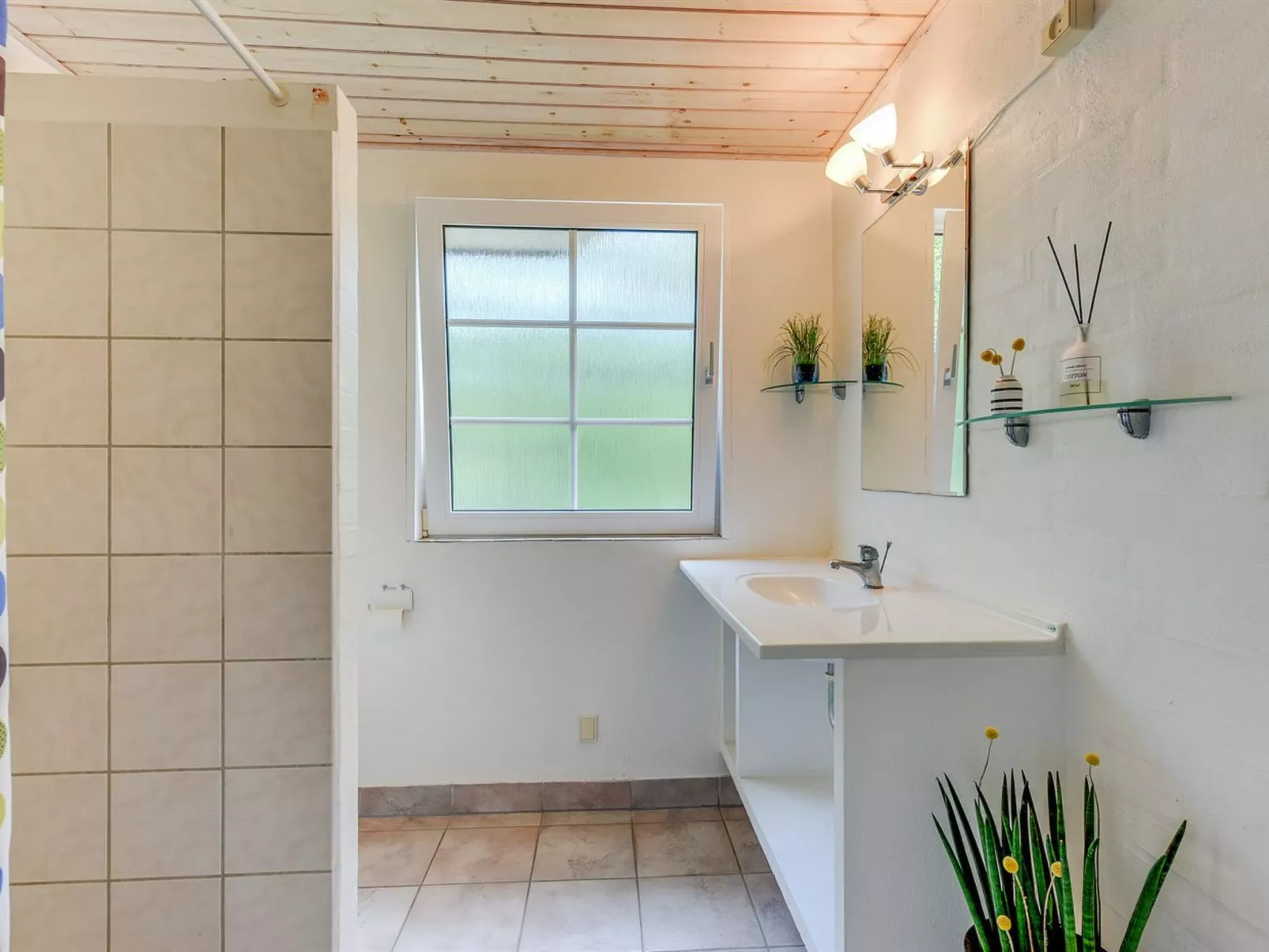 "Friederk" - 12km from the sea-Inside