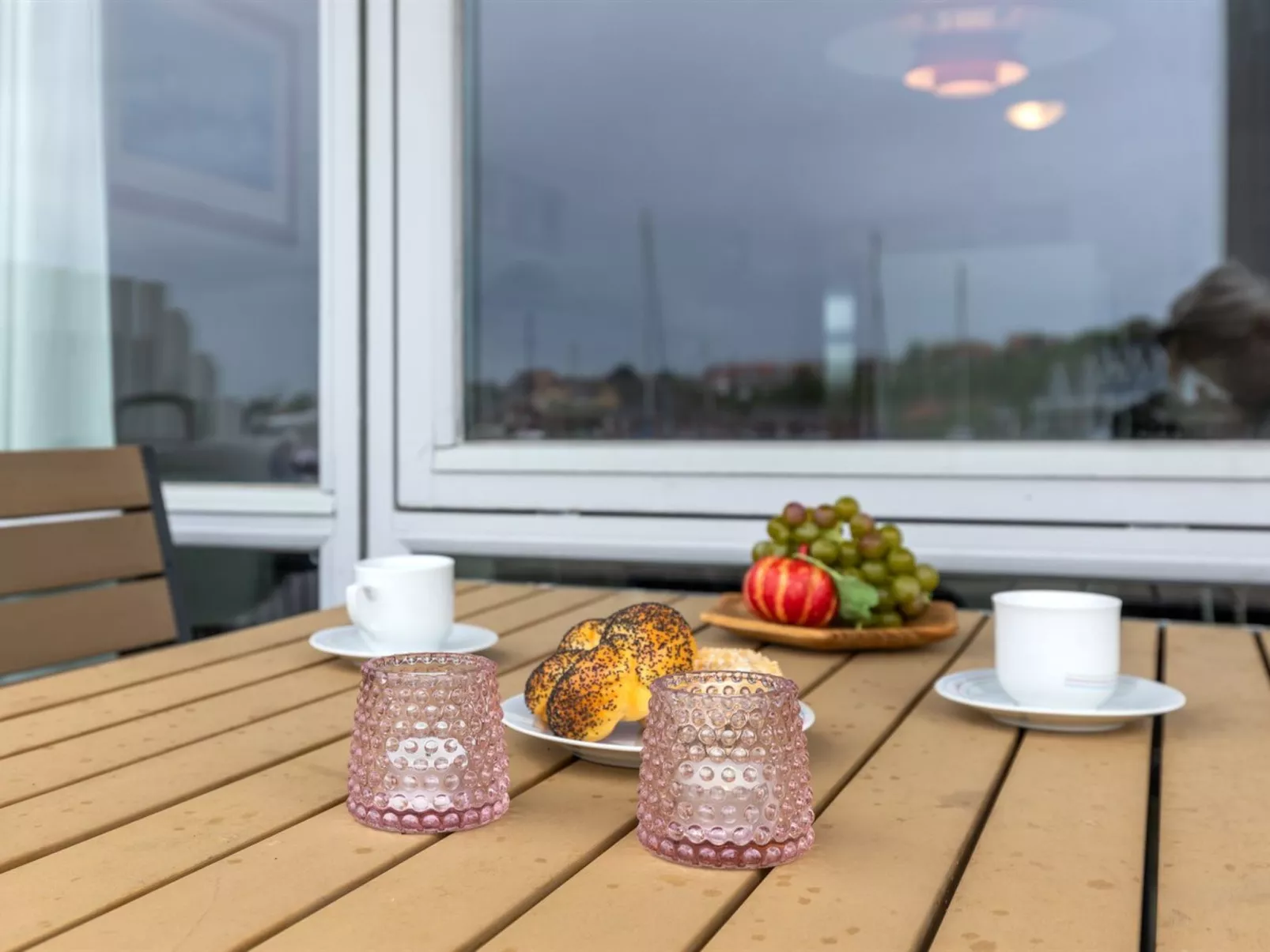 "Otis" - 10m from the sea-Dehors