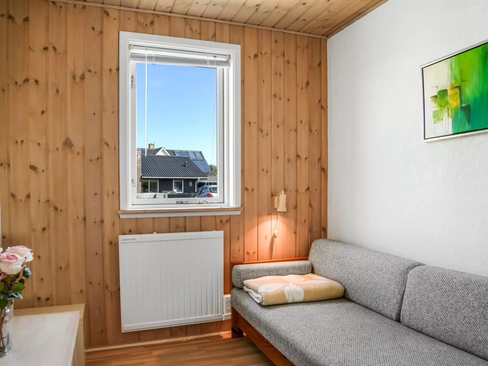 "Söffren" - 350m from the sea-Drinnen