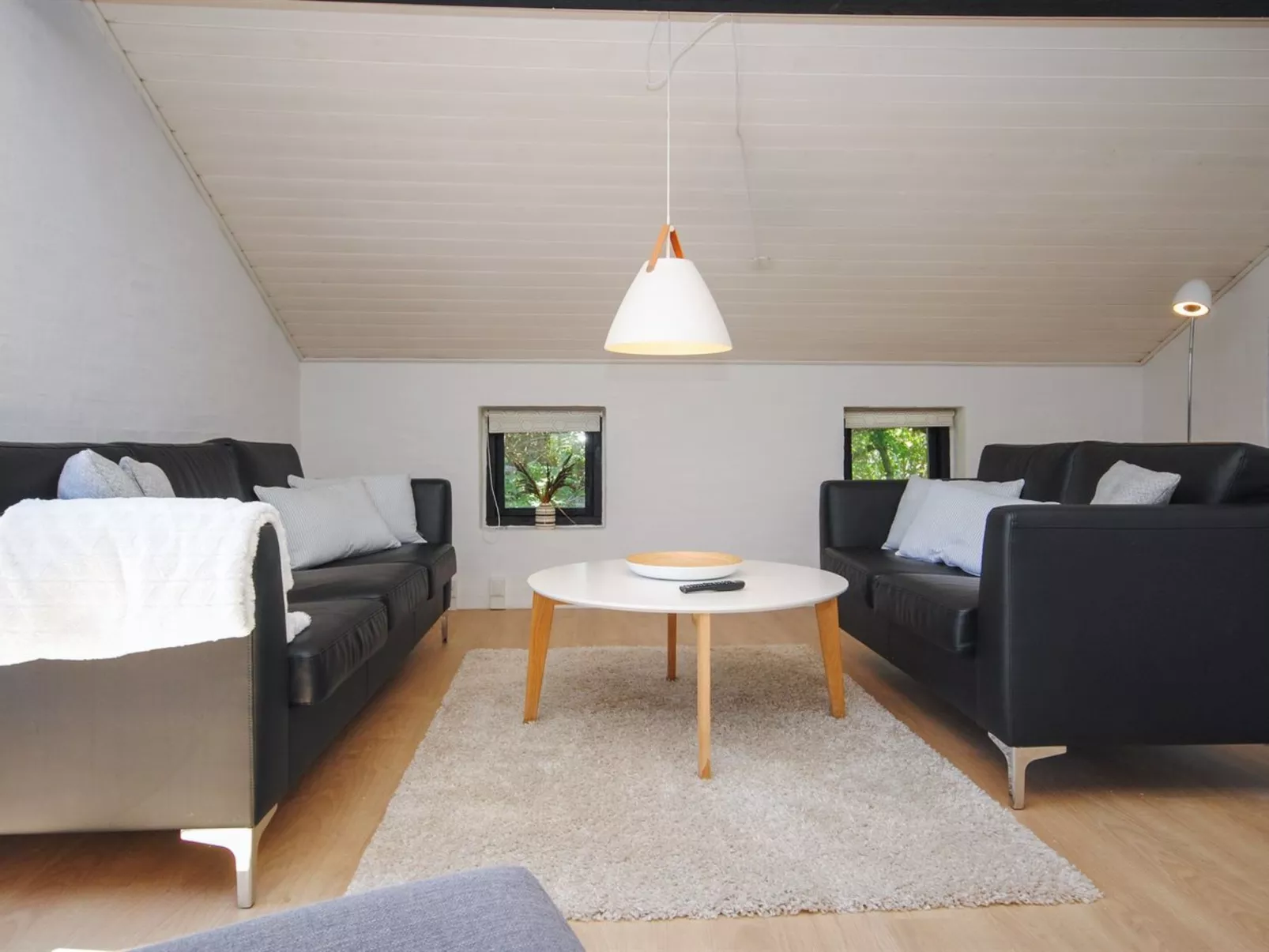 "Duco" - 300m from the sea-Dedans