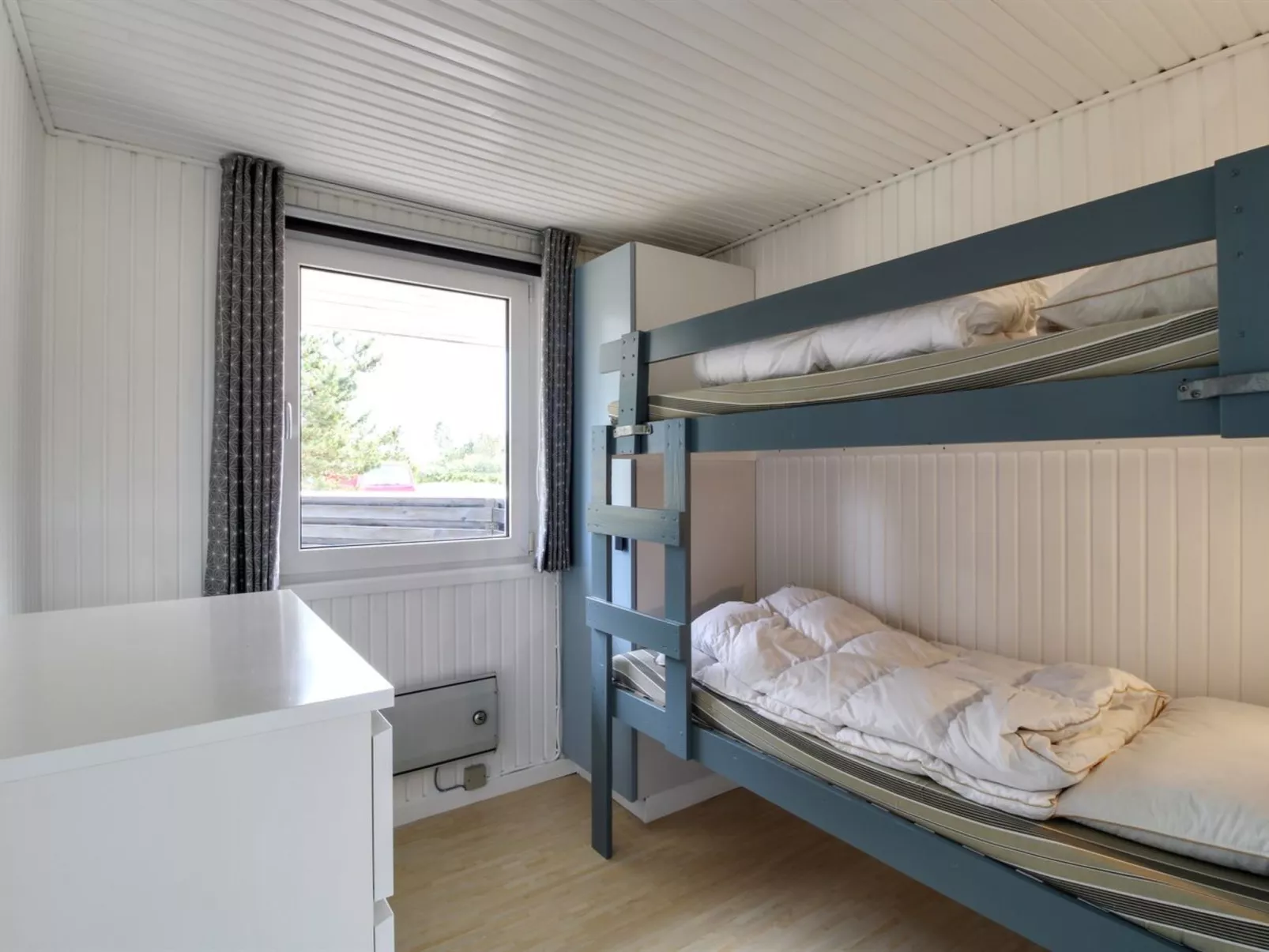 "Berndt" - 50m from the sea-Inside