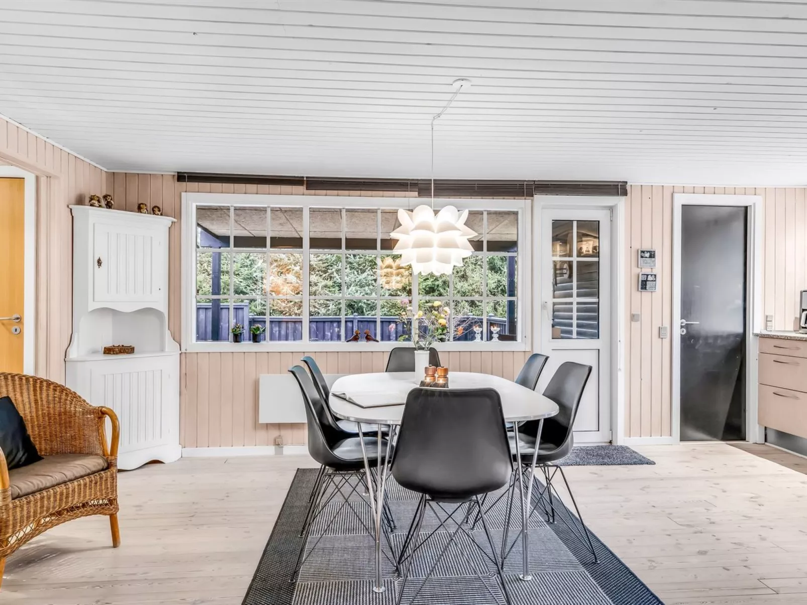 "Daliborka" - 600m from the sea-Inside