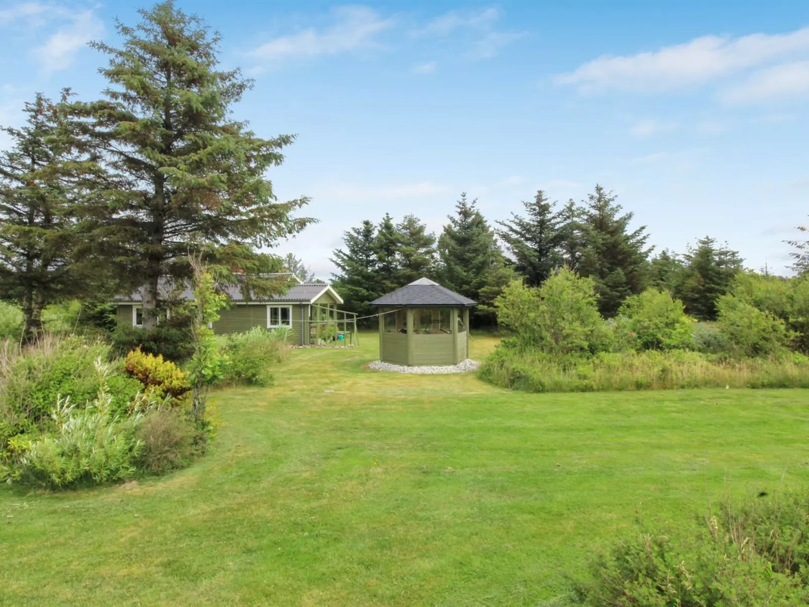 "Ele" - 900m from the sea-Dehors