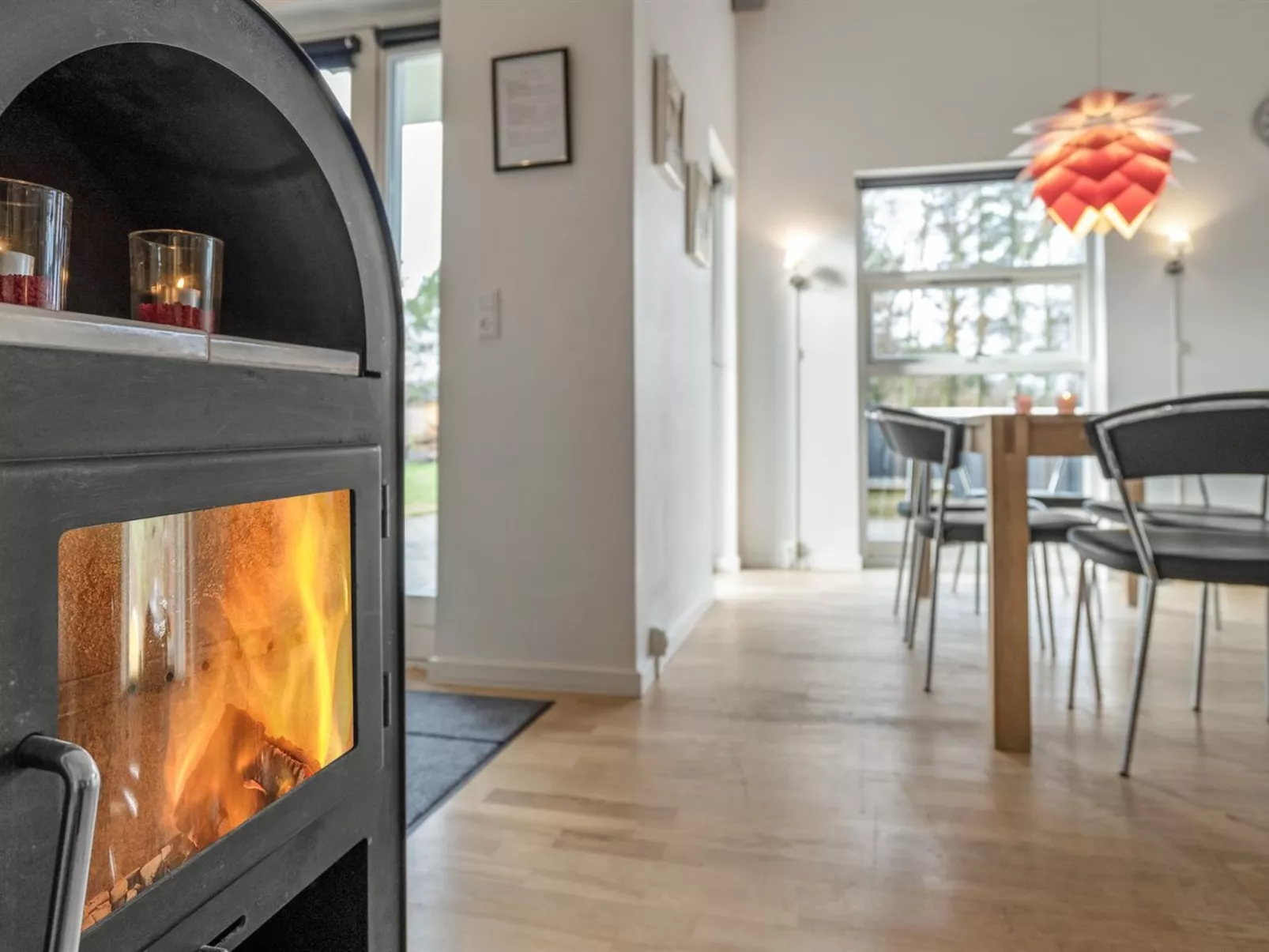 "Karstina" - 1km from the sea-Drinnen