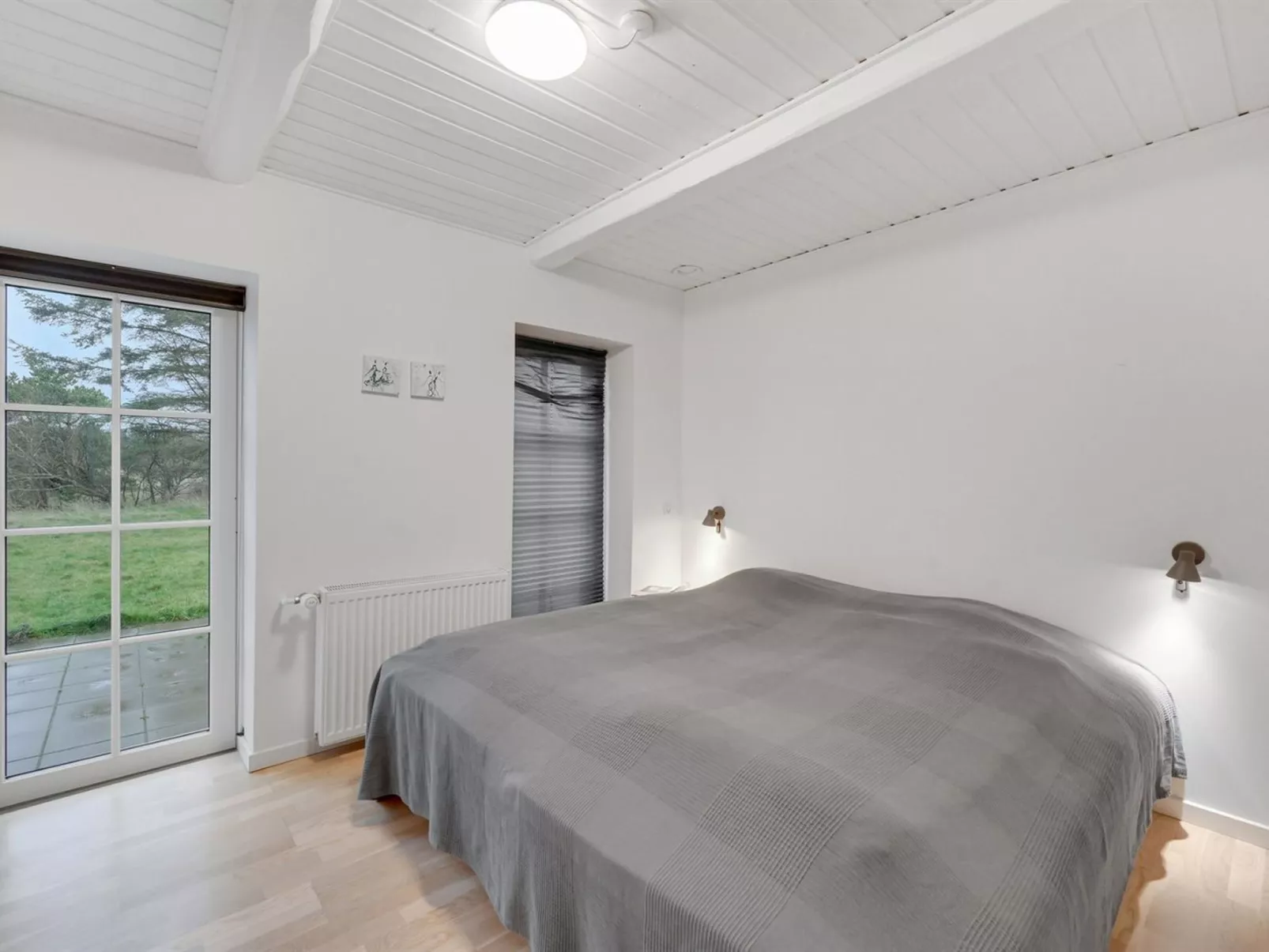 "Cornelius" - 900m from the sea-Inside