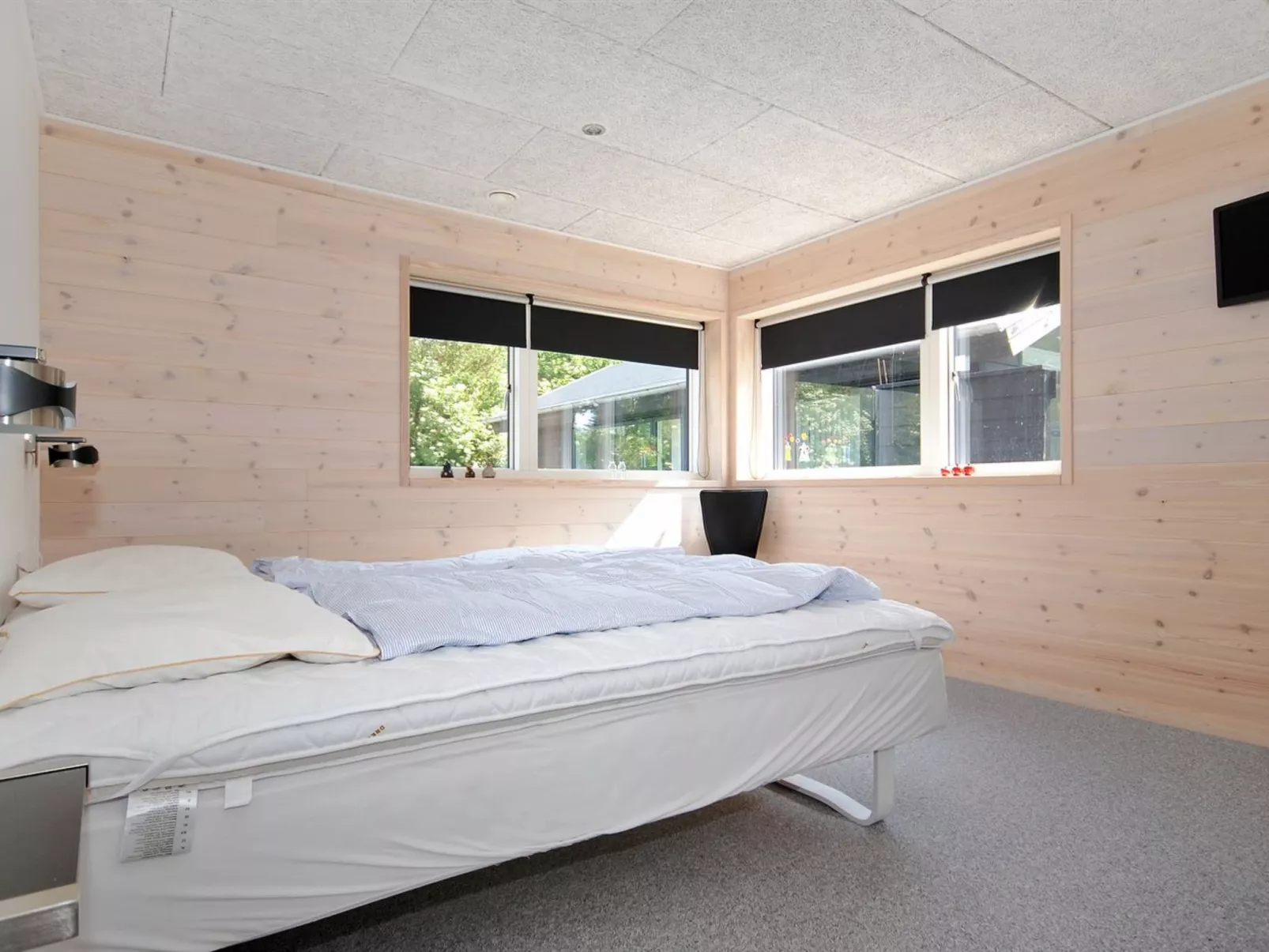 "Etly" - 600m to the fjord-Inside