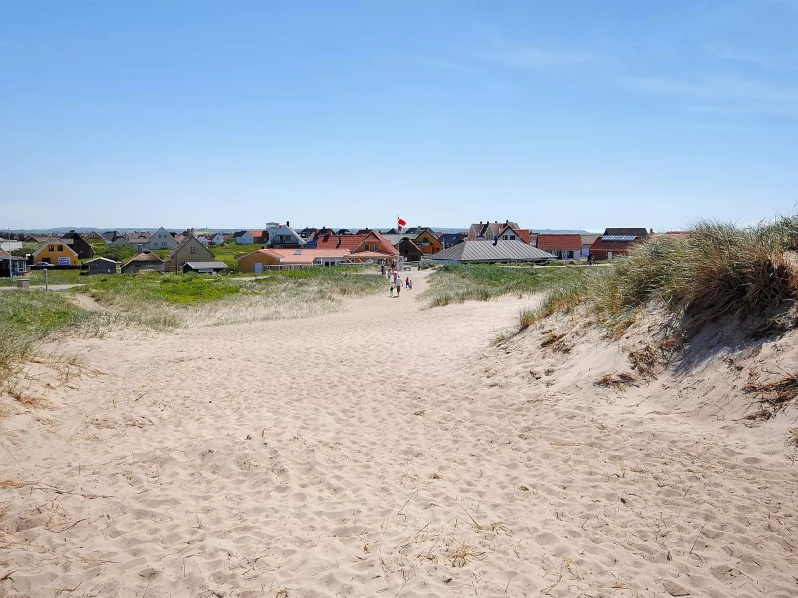 "Benta" - 150m to the fjord-Dehors