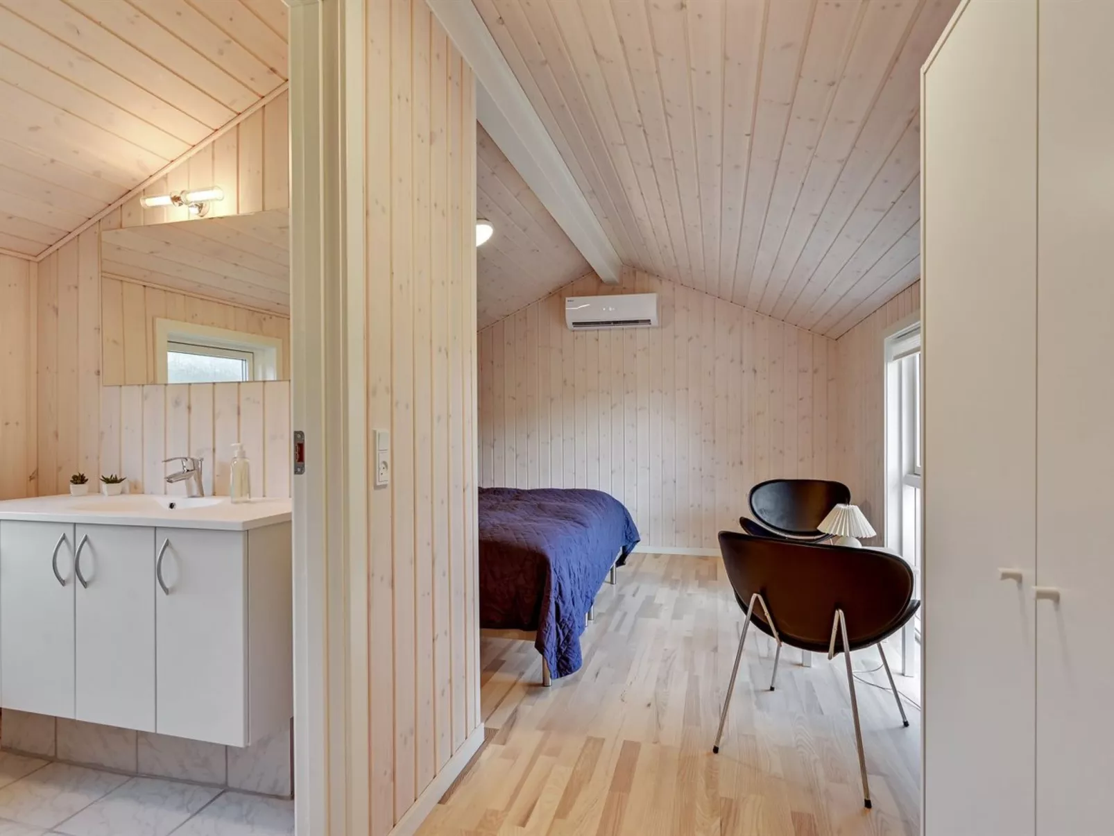 "Rathi" - 250m from the sea-Dedans