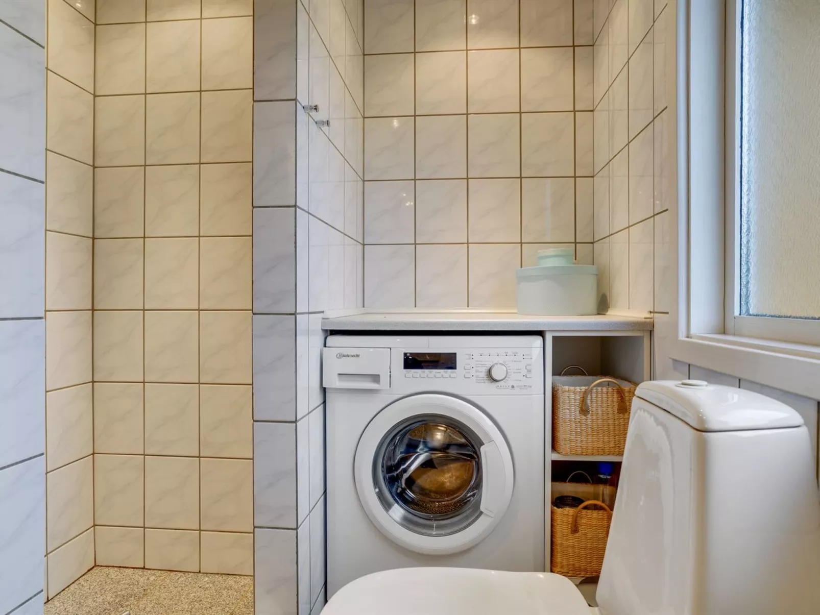 "Nico" - 1.1km from the sea-Drinnen