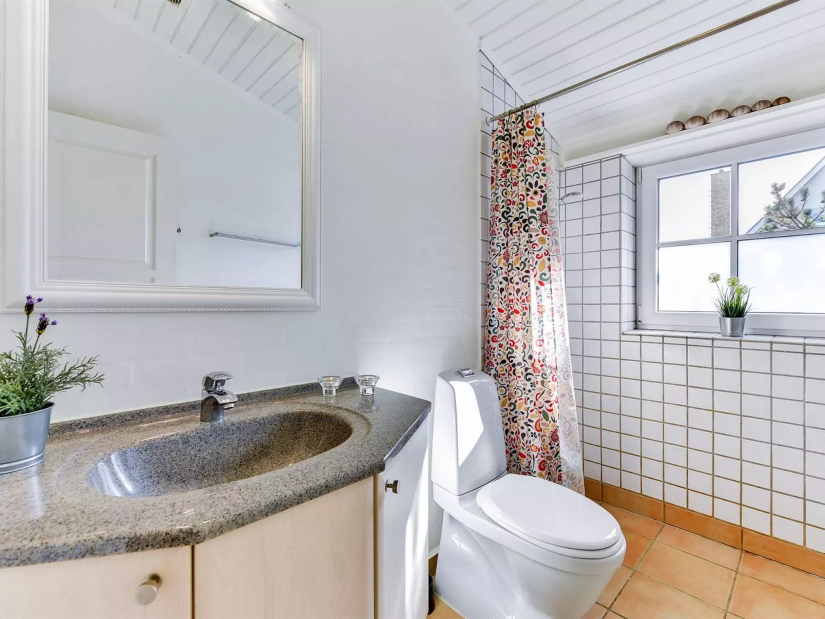 "Vivina" - 250m from the sea-Dedans