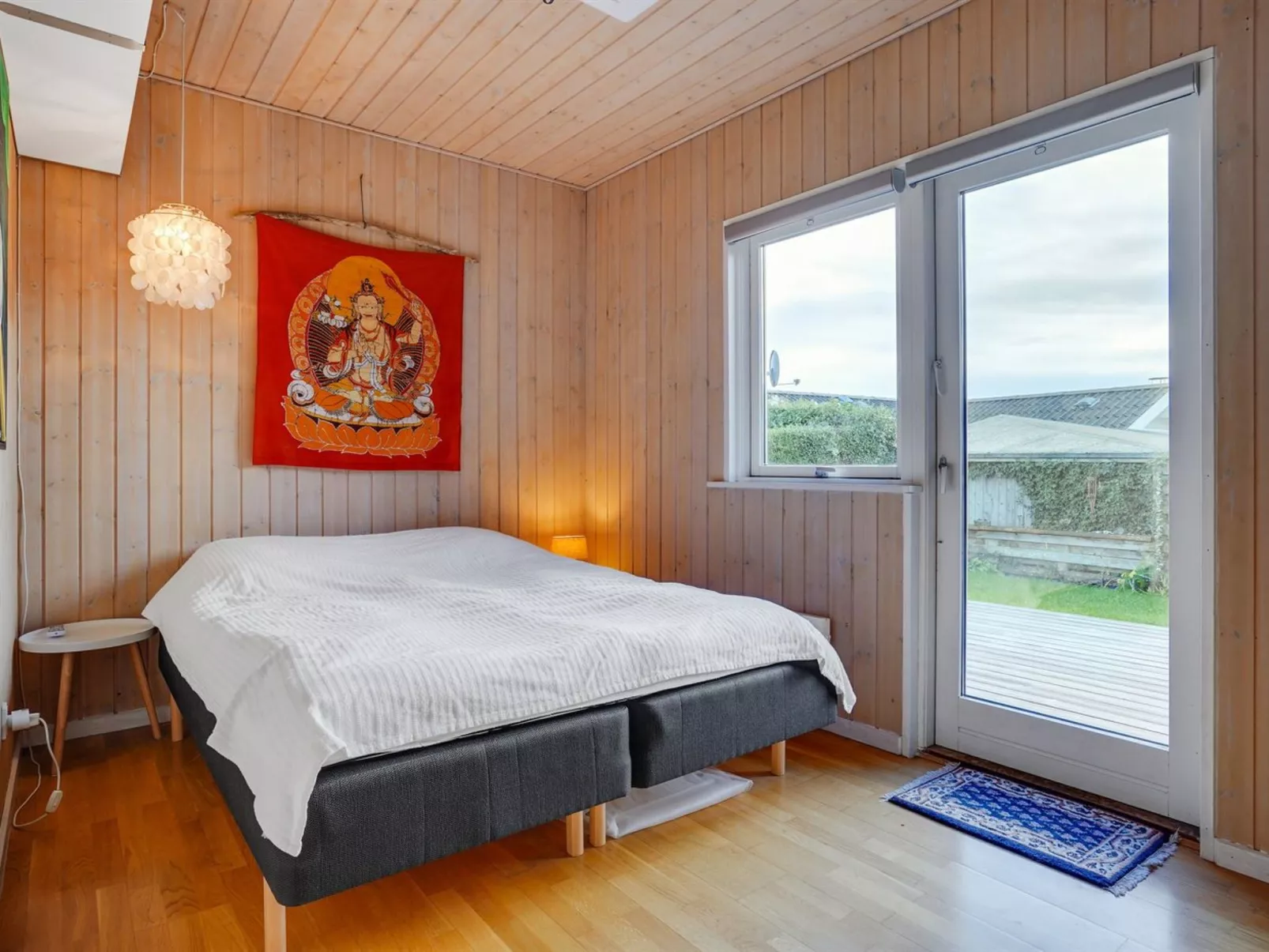 "Gudserk" - 50m from the sea-Inside